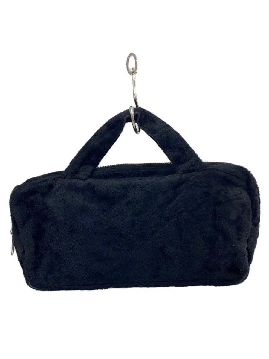 Comme des Garcons Fur Carry Bag Size ONE SIZE - 1 Thumbnail