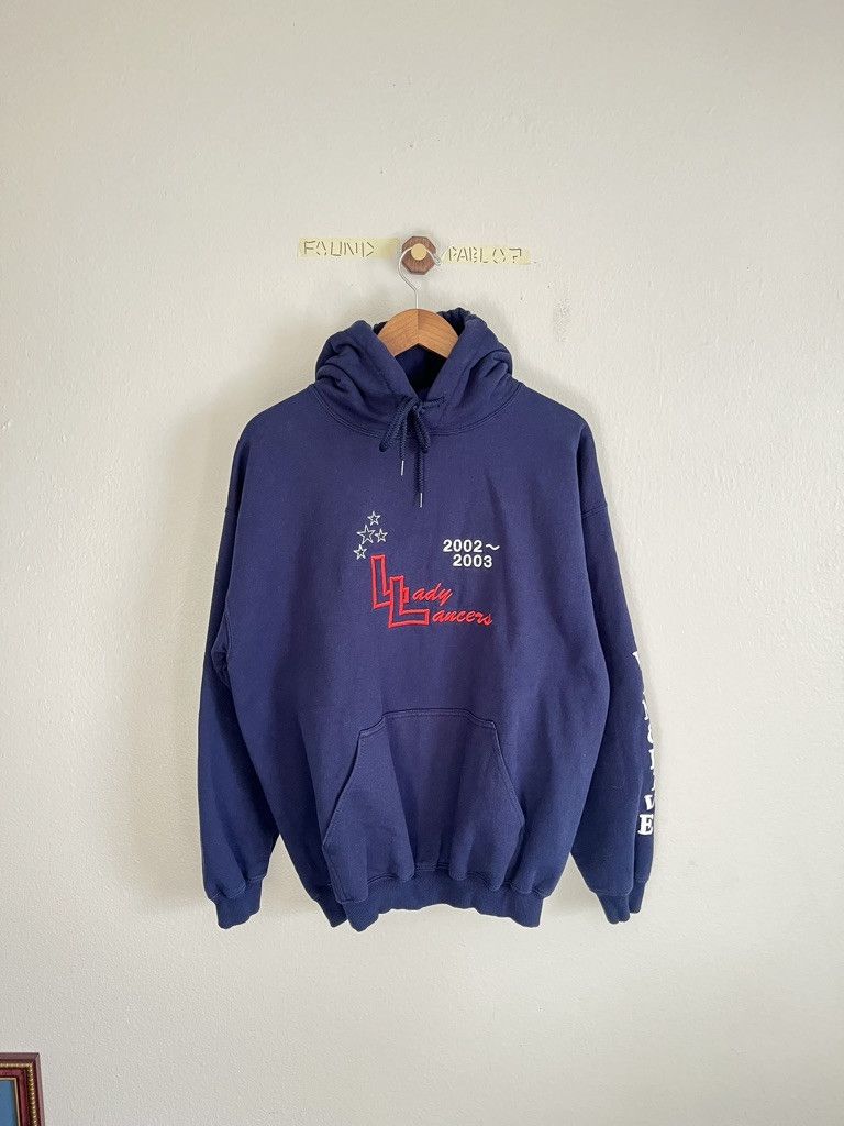 Other Lady Lancers Hoodie Size US L / EU 52-54 / 3 - 1 Thumbnail