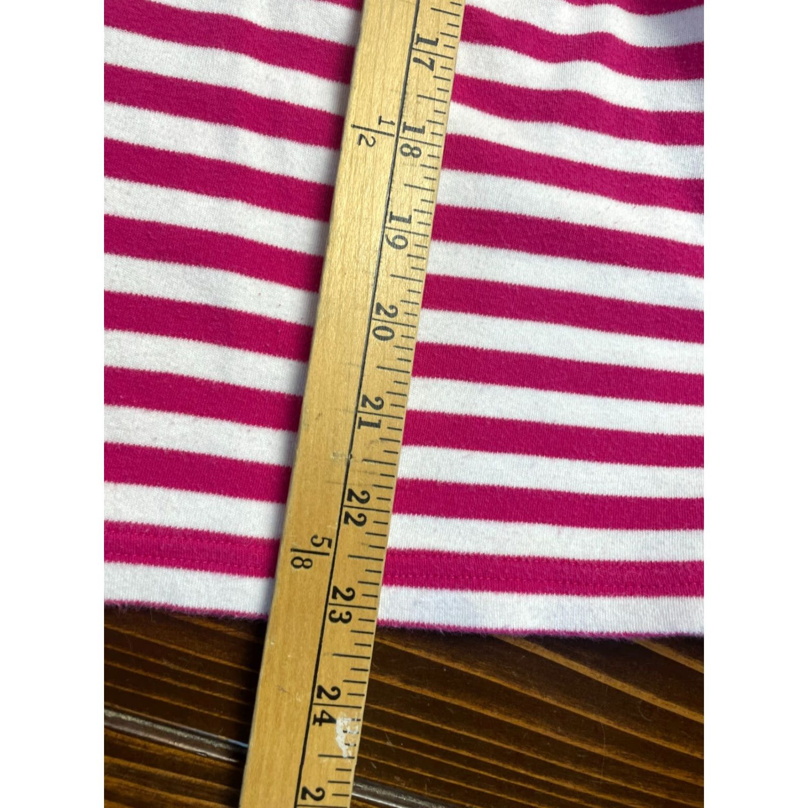 Croft & Barrow VINTAGE: No? Size XL / US 12-14 / IT 48-50 - 6 Thumbnail