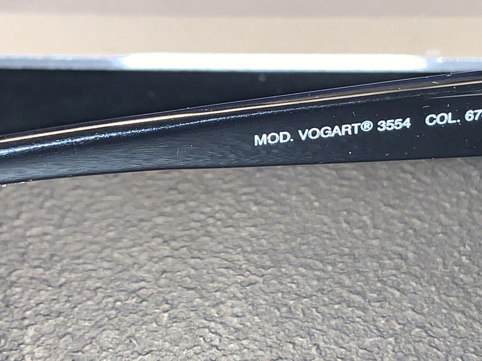 Designer VOGART 3554 VINTAGE Gunmetal New old Stock Unisex Size ONE SIZE - 4 Thumbnail