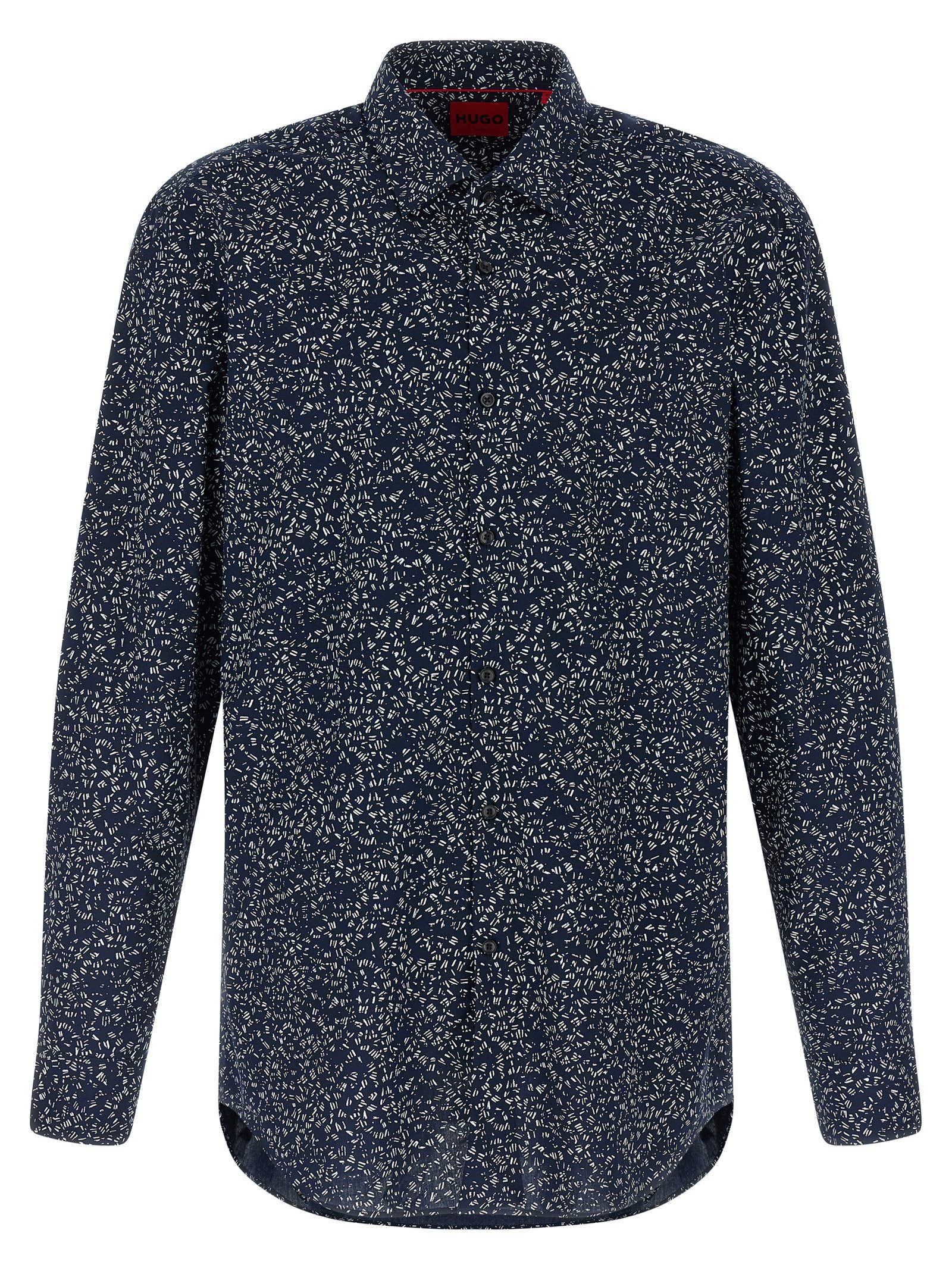 Hugo Boss 'Kenno' shirt Size US L / EU 52-54 / 3 - 1 Thumbnail