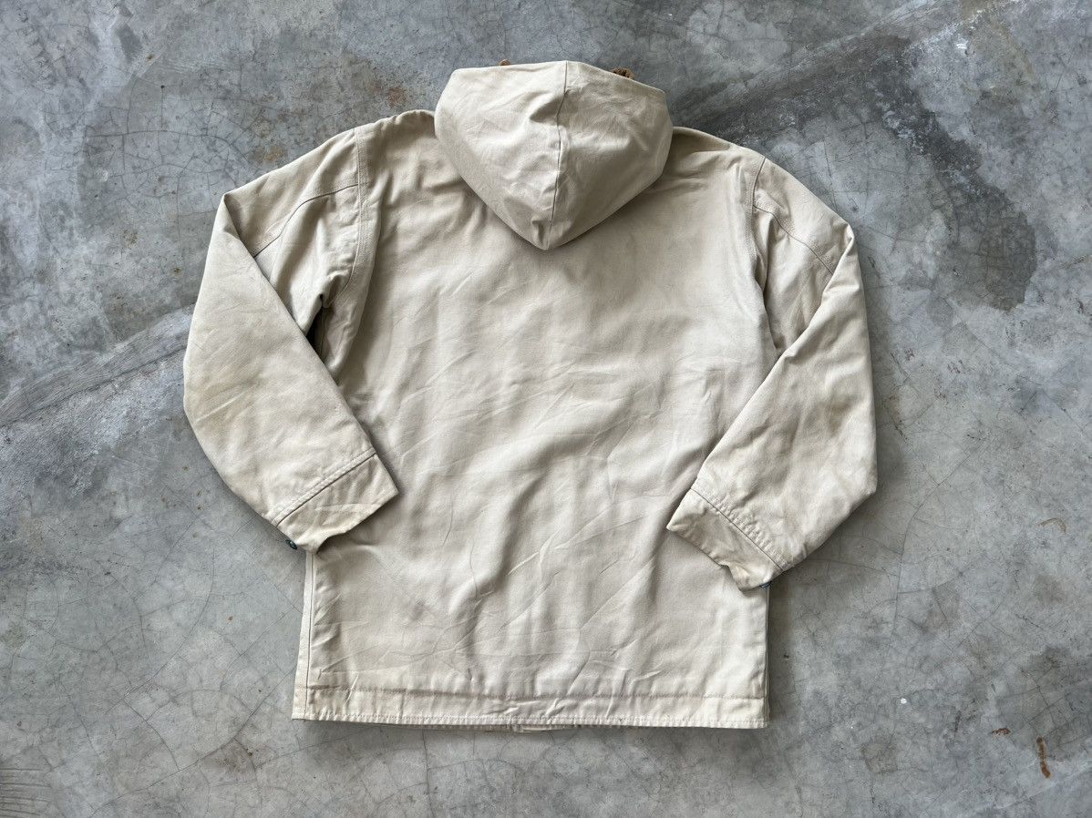 Bape Bape Fedex Chore Vintage Jacket Size US L / EU 52-54 / 3 - 8 Thumbnail