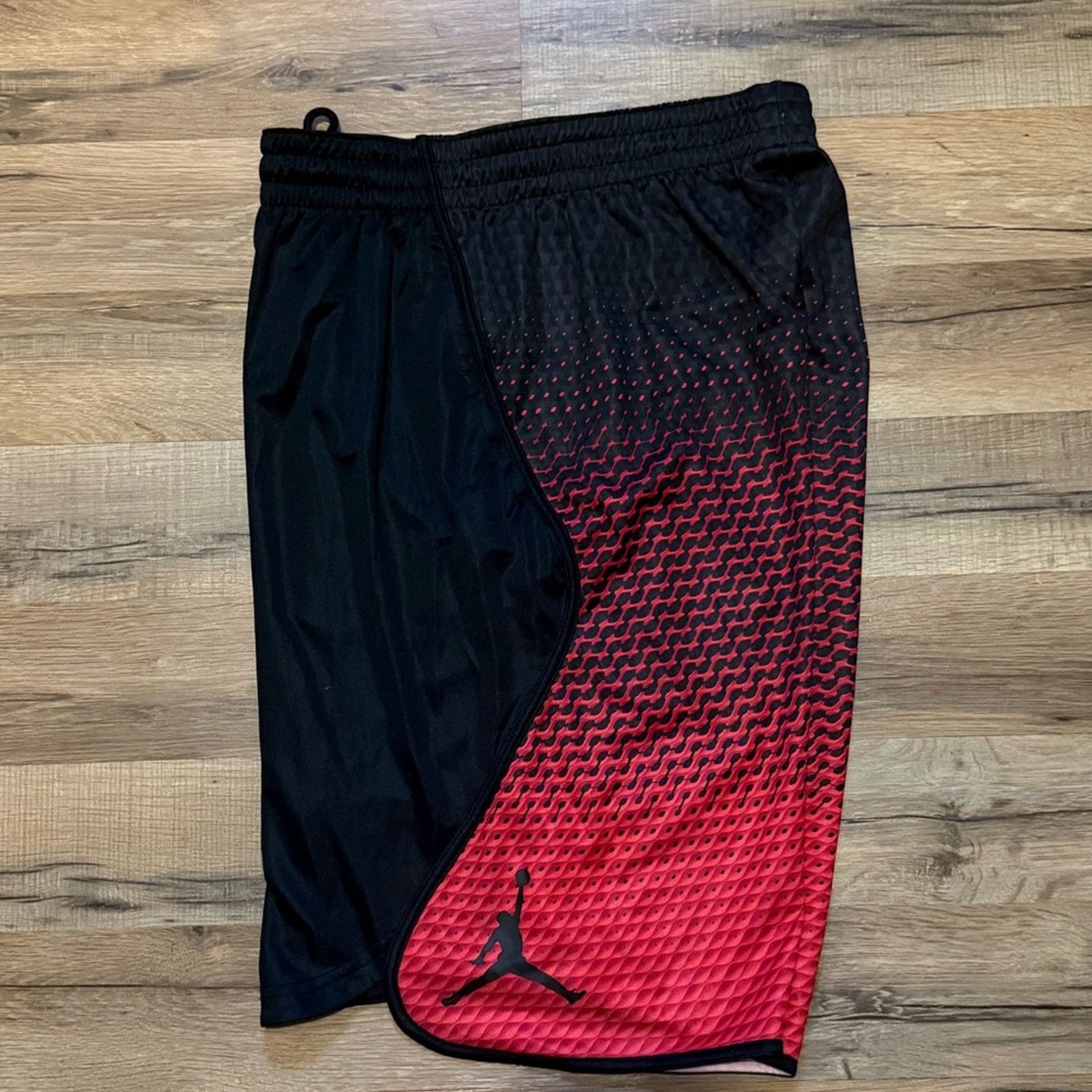 Jordan Brand Jordan Dri-Fit Shorts Size US 28 / EU 44 - 2 Thumbnail