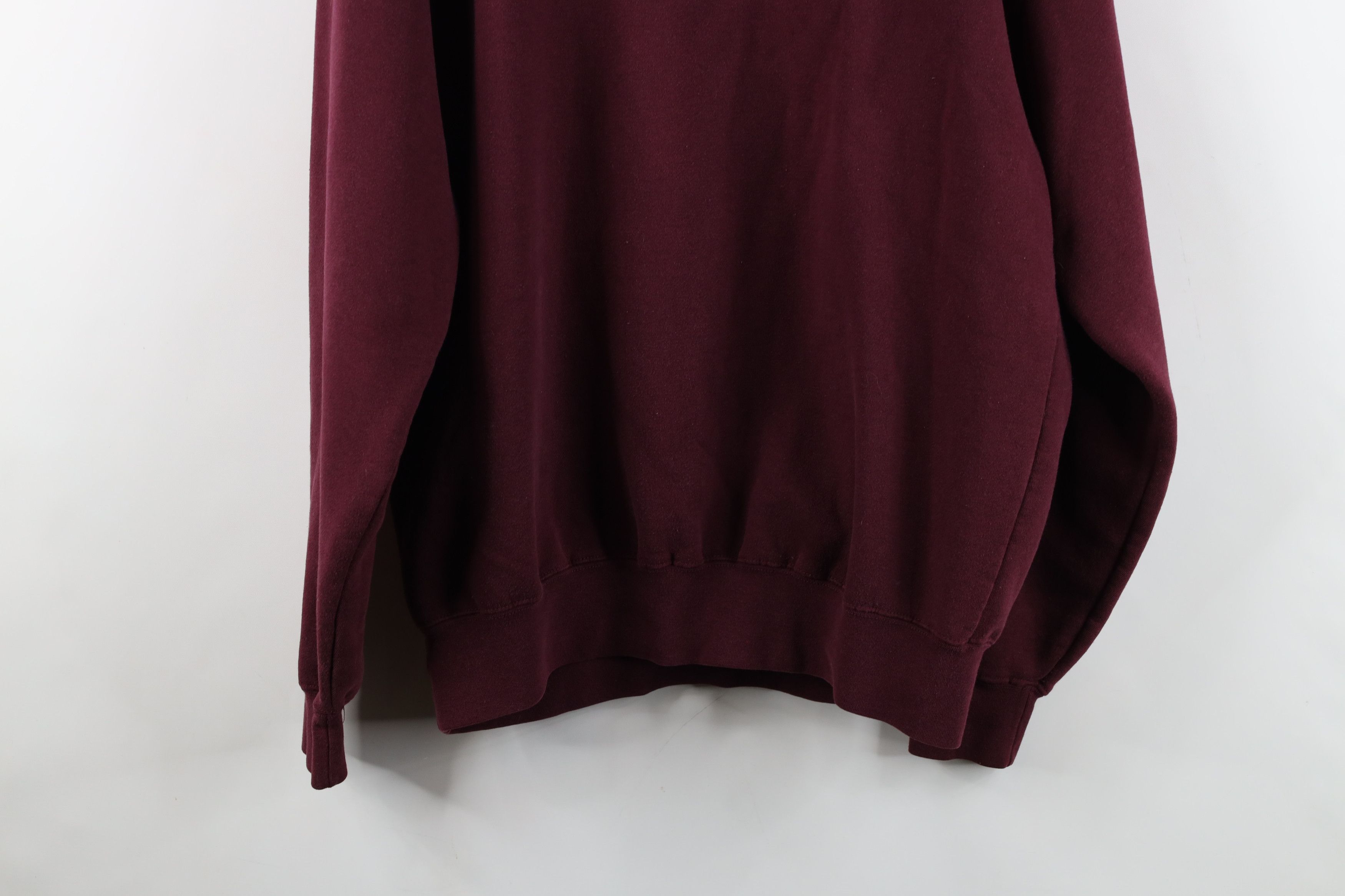 Hard Rock Cafe Vintage 90s Y2K Hard Rock Hotel Casino Seminole Sweatshirt Size US XL / EU 56 / 4 - 15 Thumbnail