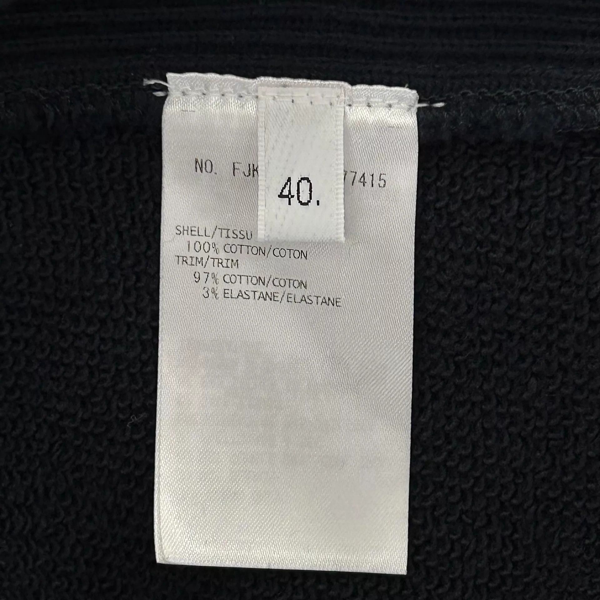 Thom Browne Thom Browne Classic 4-Bar Skirt 40 New Size 27" / US 4 / IT 40 - 4 Thumbnail