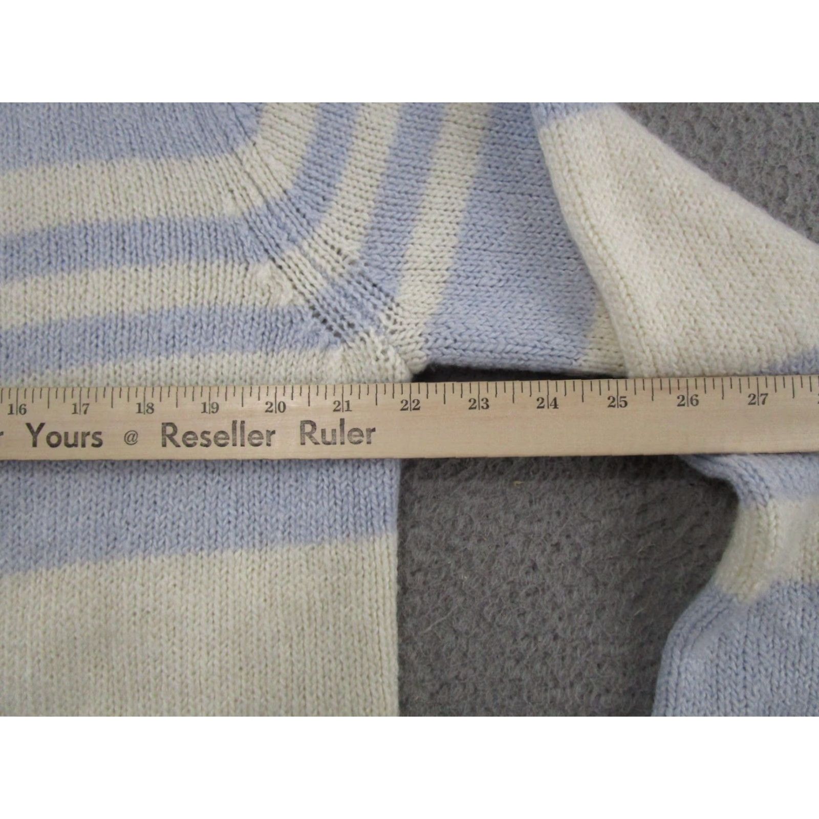 Eddie Bauer Eddie Bauer Sleepwear Knit Open Front Cardigan Sweater Hooded Womens Size L Size L / US 10 / IT 46 - 5 Thumbnail