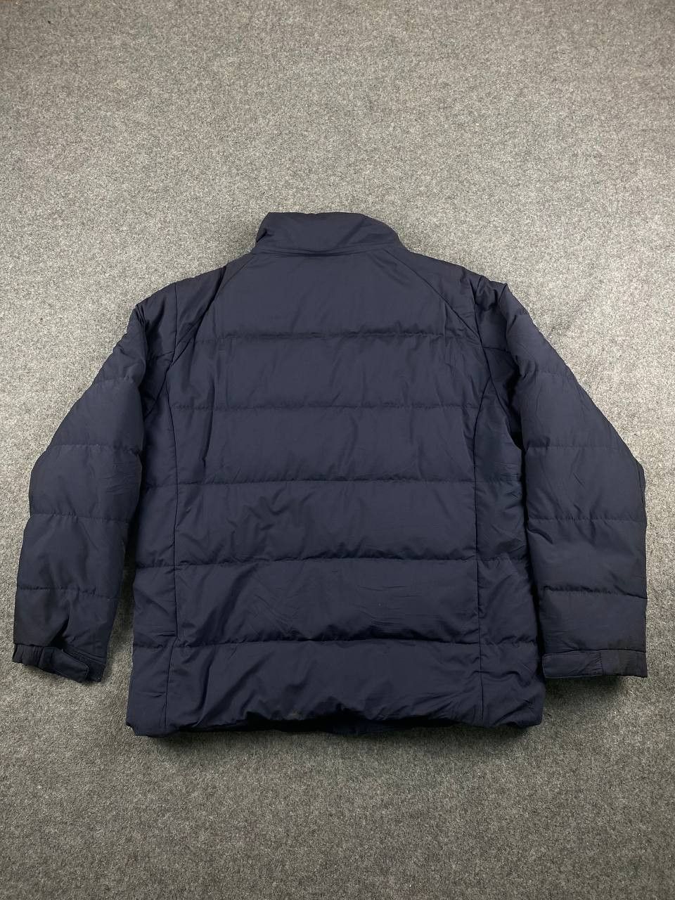 Japanese Brand uniqlo japanese brand puffer jacket nice design Size US XL / EU 56 / 4 - 8 Thumbnail