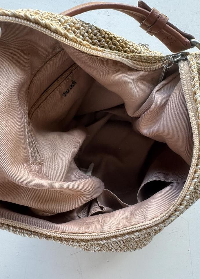 The Sak The Sak Woven Shoulder Bag Size ONE SIZE - 3 Thumbnail