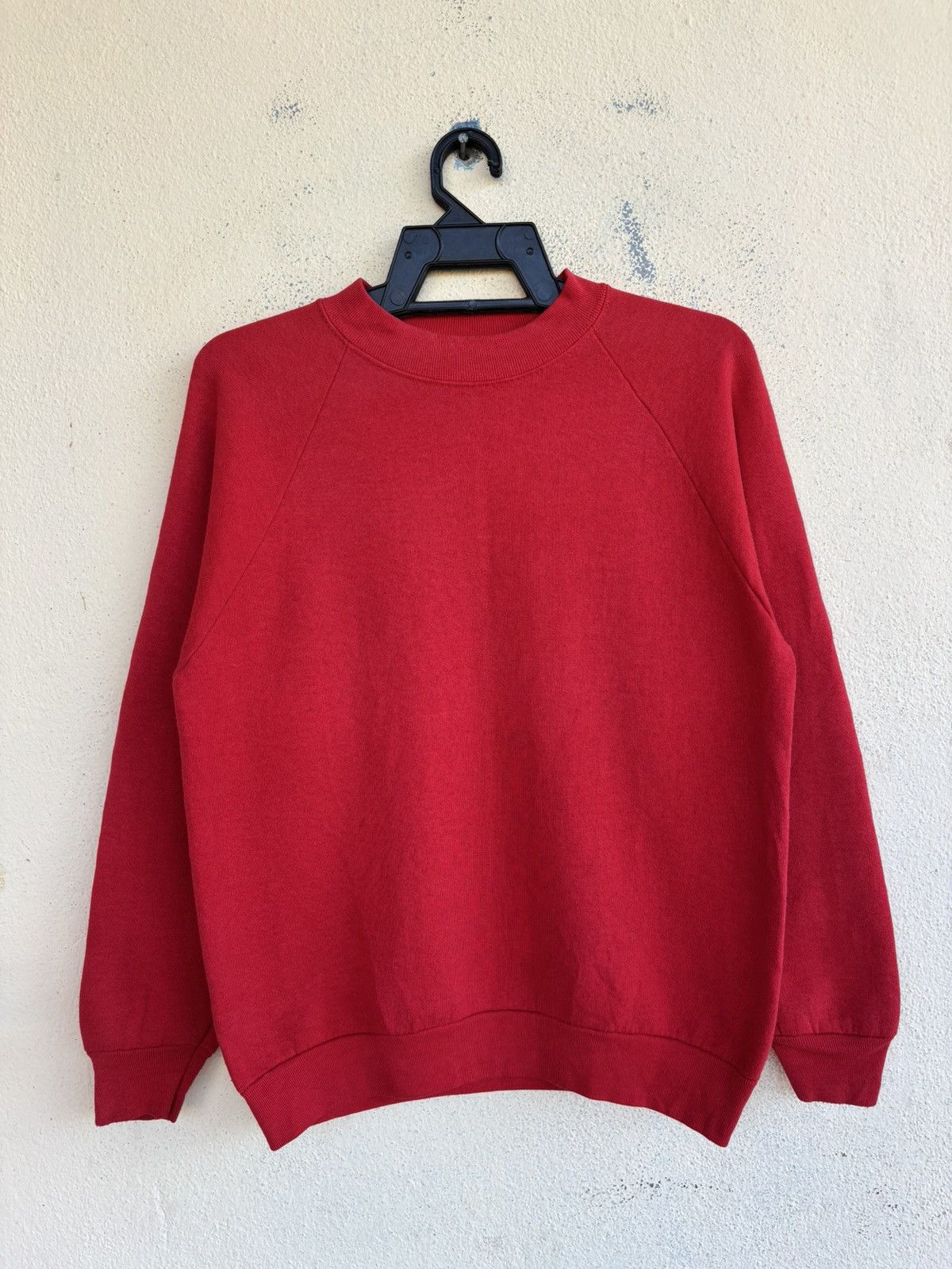 Fruit Of The Loom × Vintage Vintage 90’s FOTL Missouri Sweatshirt Size US XS / EU 42 / 0 - 3 Thumbnail