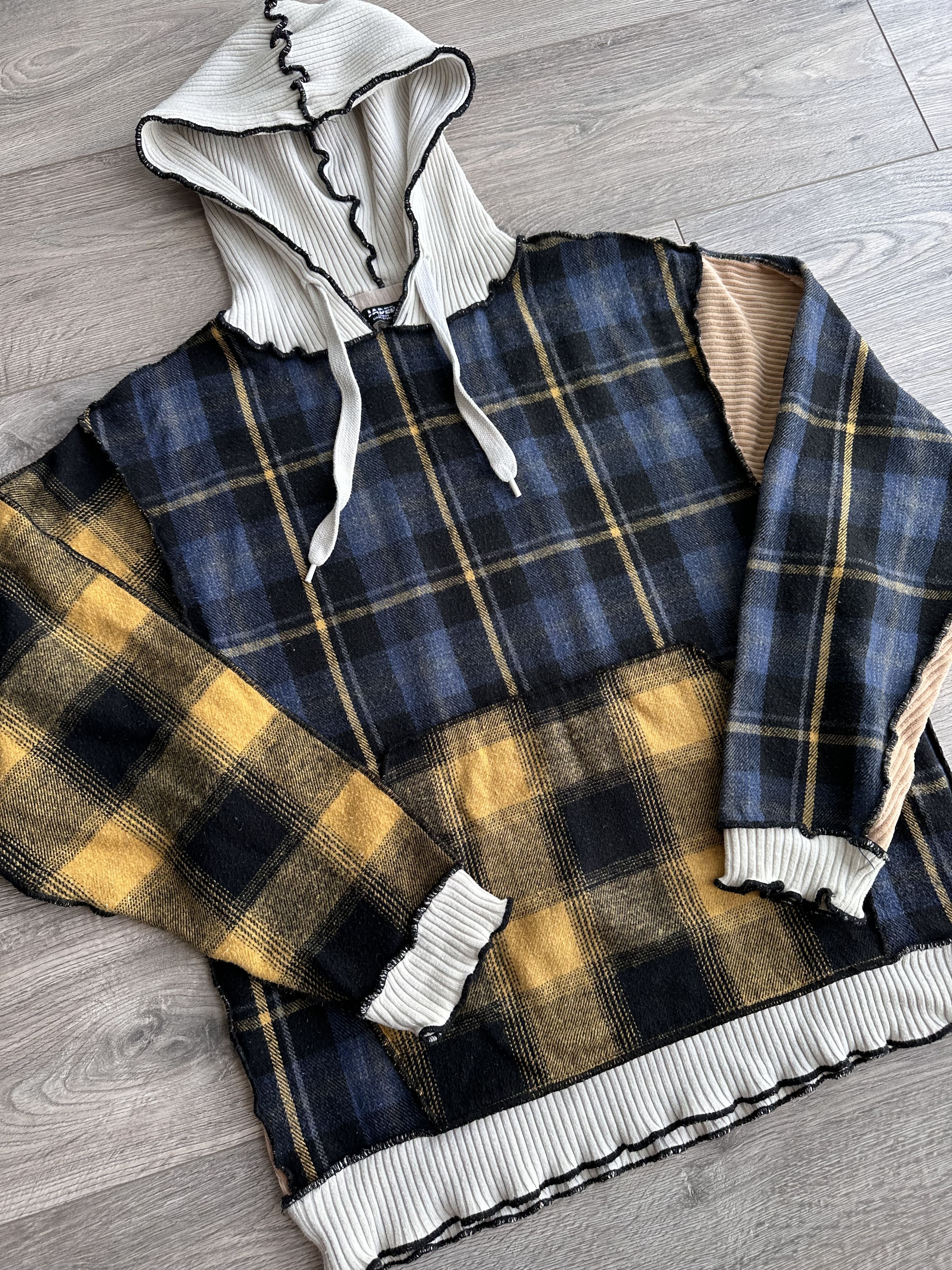 Jaded London Jaded London Hoodie Size US S / EU 44-46 / 1 - 2 Thumbnail