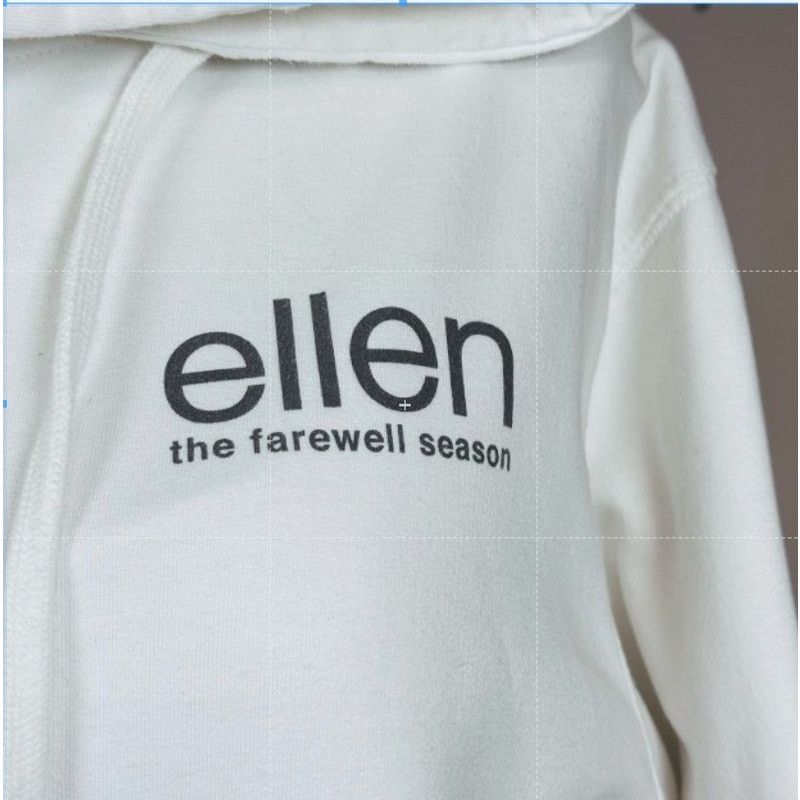 Other Ellen Degeneres The Ellen Show The Farewell Season Shirt S Size S / US 4 / IT 40 - 10 Thumbnail