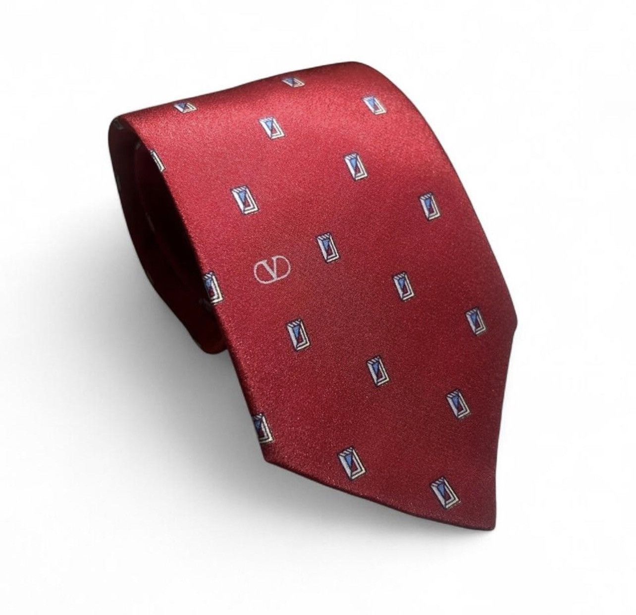 Valentino 🔥Free Shipping Valentino Tie🔥 Size ONE SIZE - 1 Thumbnail