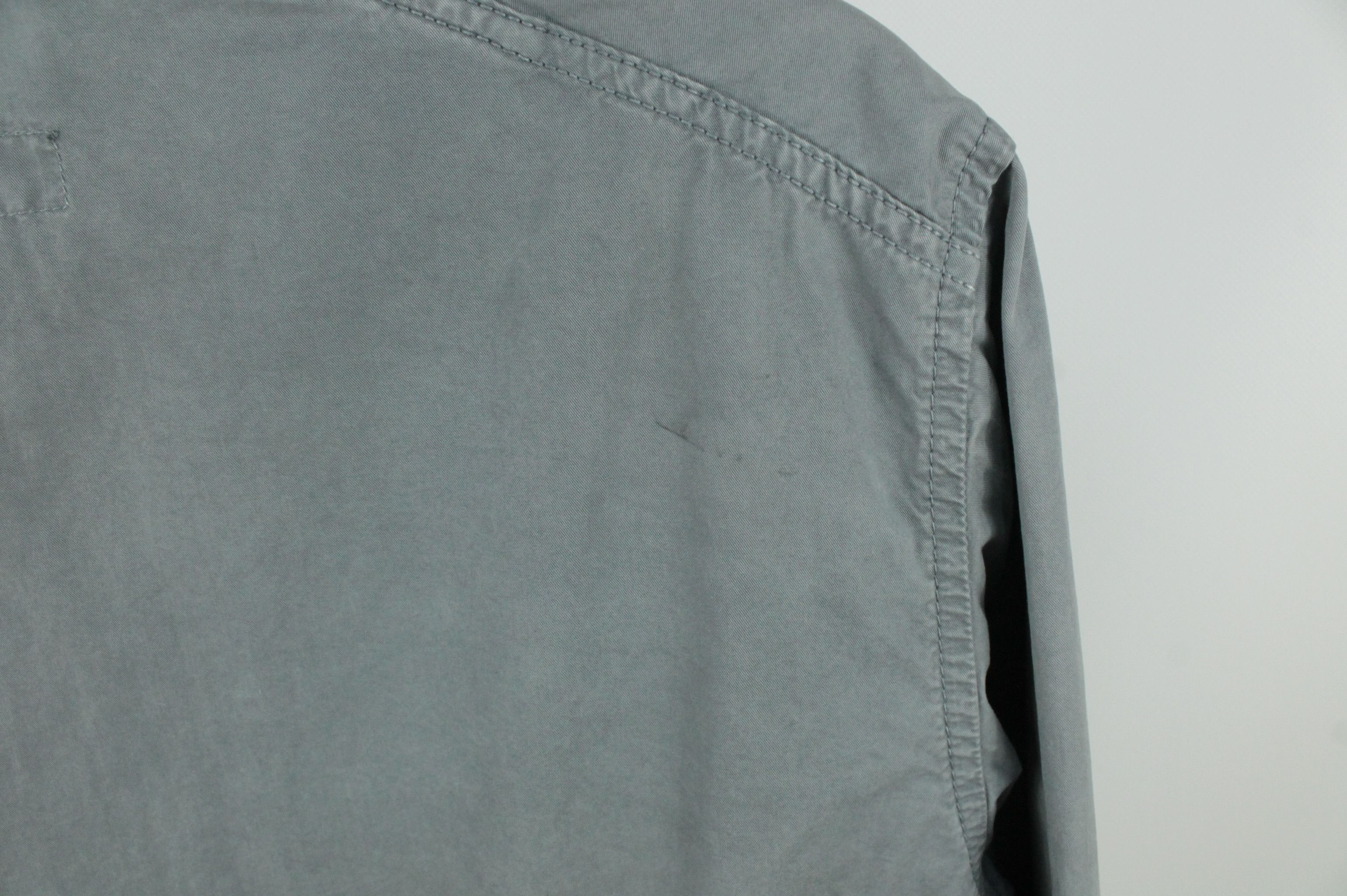 Hartford Hartford Alternative Classics Cotton Garment Dyed Jacket Size US M / EU 48-50 / 2 - 6 Thumbnail