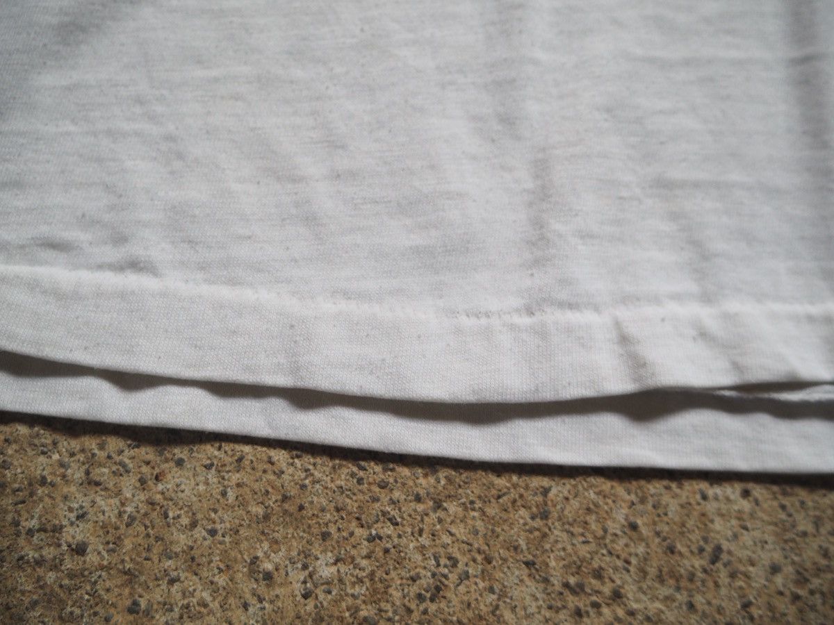 Spruce Vintage Bell System single stitch Tee, Spruce, L, 60’s-70’s Size US L / EU 52-54 / 3 - 5 Thumbnail