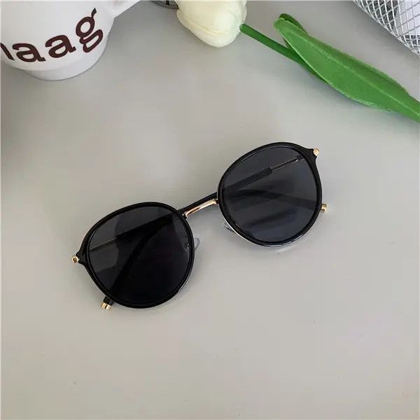 Japanese Brand Retro punk sunglasses Size ONE SIZE - 4 Thumbnail