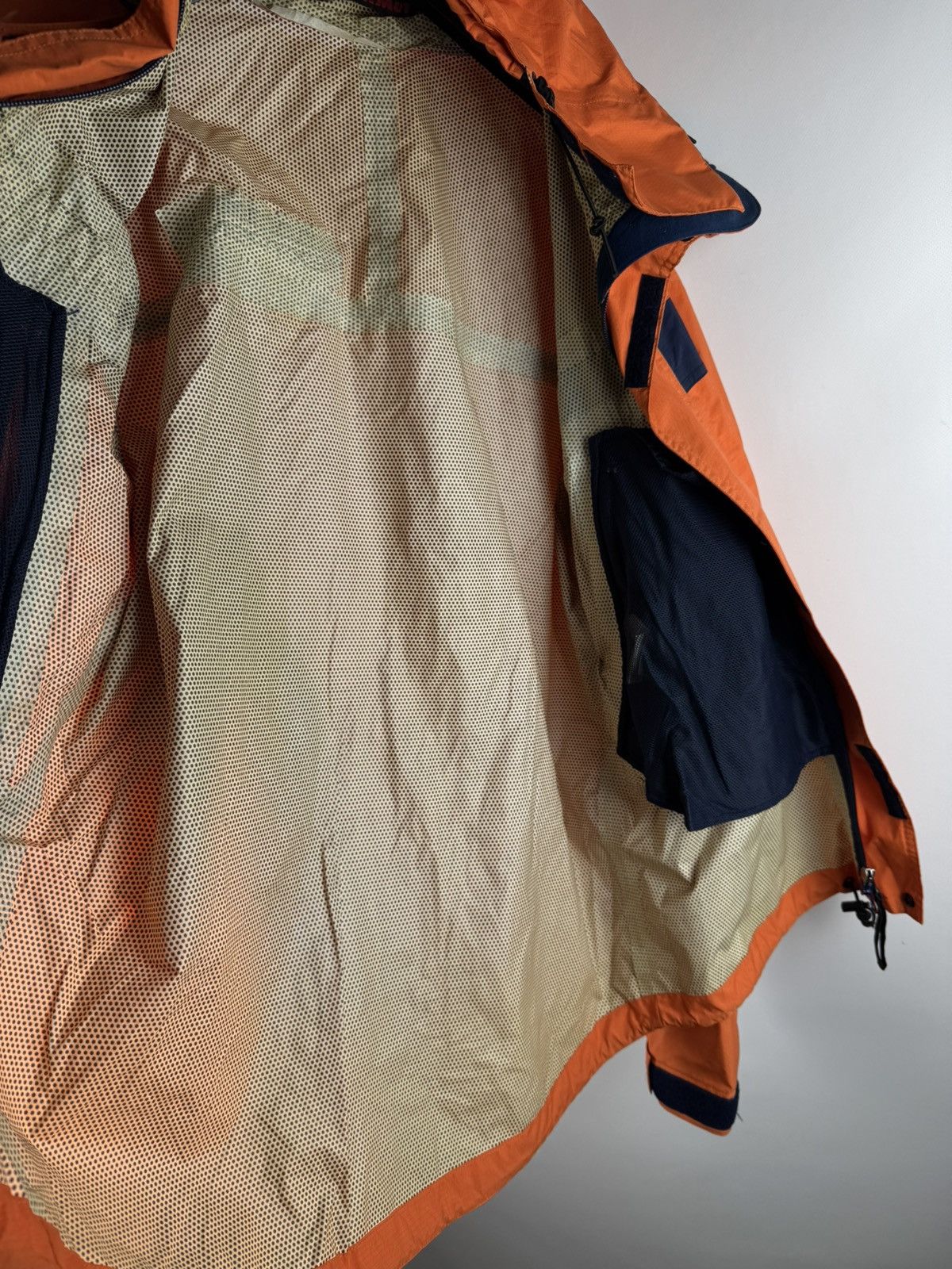 Mammut Vintage Mammut Extreme Gore-tex Waterproof Ski Jacket Size US L / EU 52-54 / 3 - 10 Thumbnail