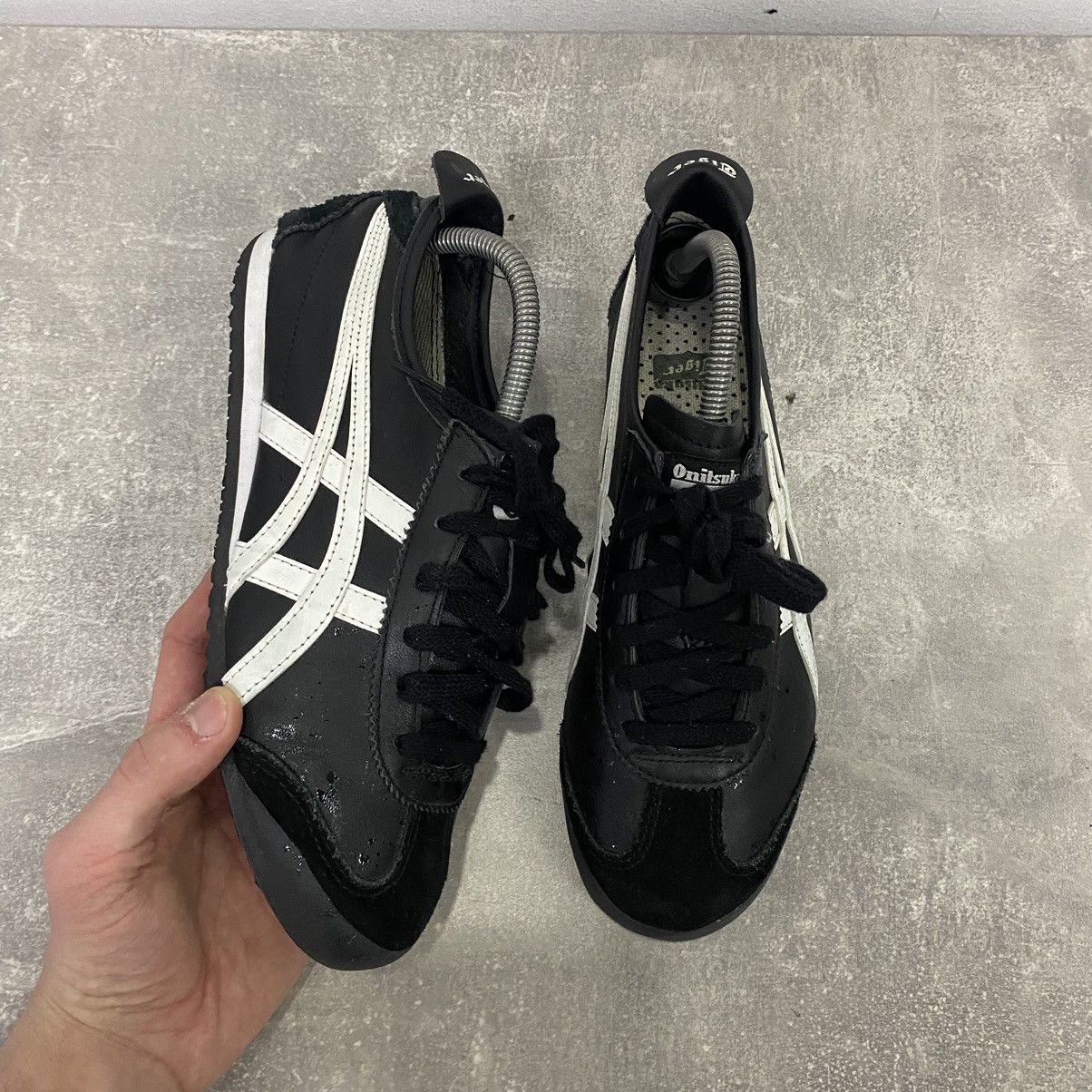 Asics Vintage Asics Onitsuka tiger sneakers Size US 6 / EU 39 - 1 Thumbnail