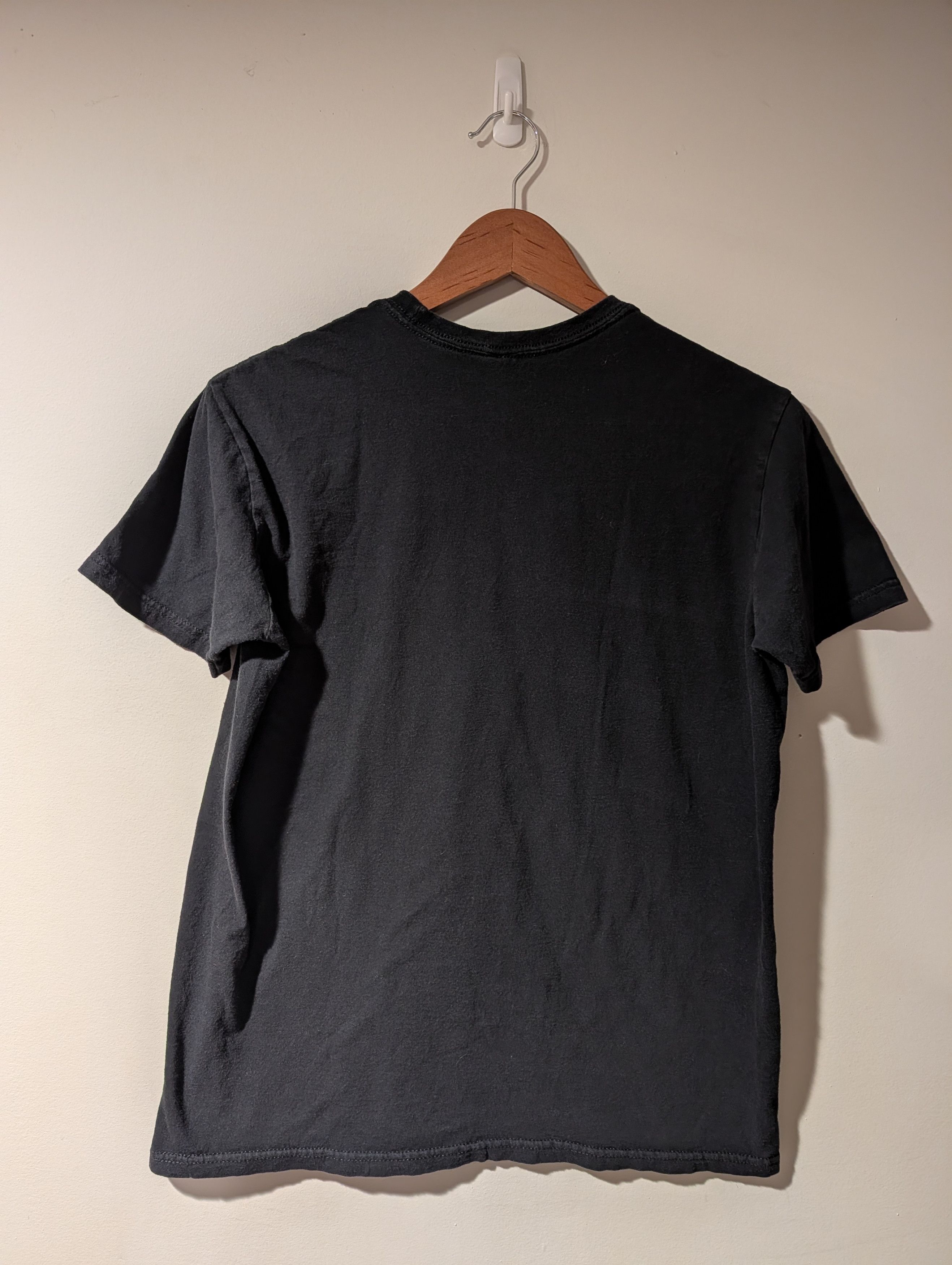 Band Tees System of a Down SOAD Eagle Crest Logo Rock Band T Shirt Size US M / EU 48-50 / 2 - 5 Thumbnail