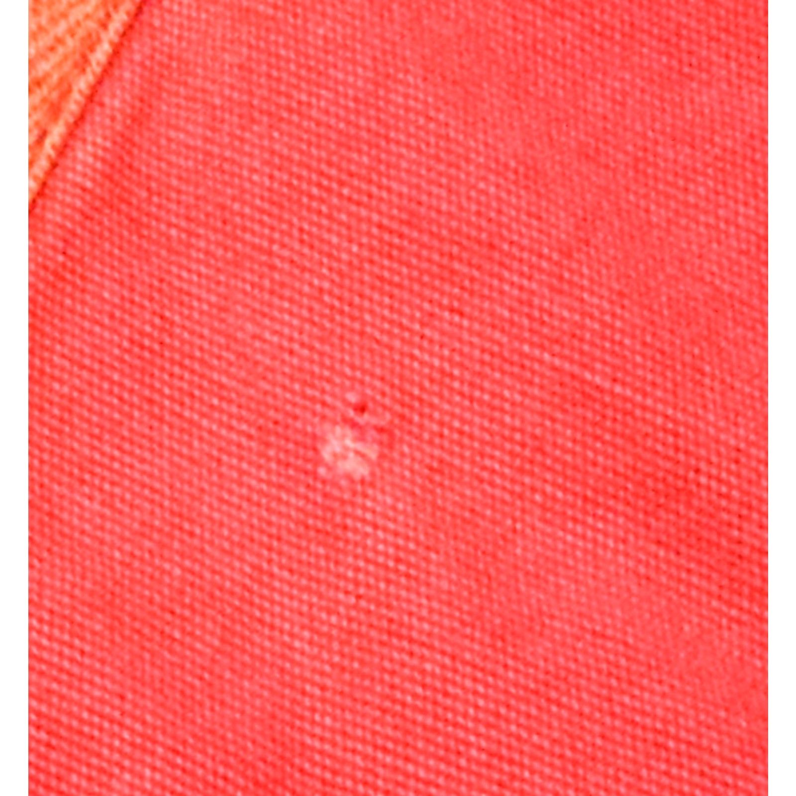 Vintage Northcrest Button-Up Shirt Mens 2XLT Red Twill Heavy Cotton Casual Long Sleeve Collared Button-Down Shirt Size US XXL / EU 58 / 5 - 5 Thumbnail