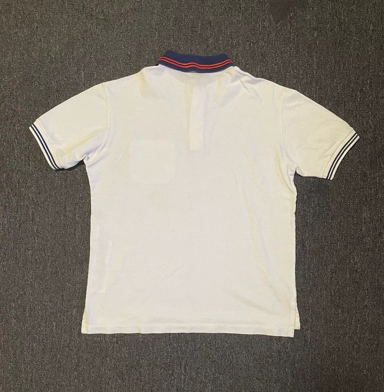 Gucci GucciPOLO shirt 2503-Nextarrow Size US M / EU 48-50 / 2 - 4 Thumbnail