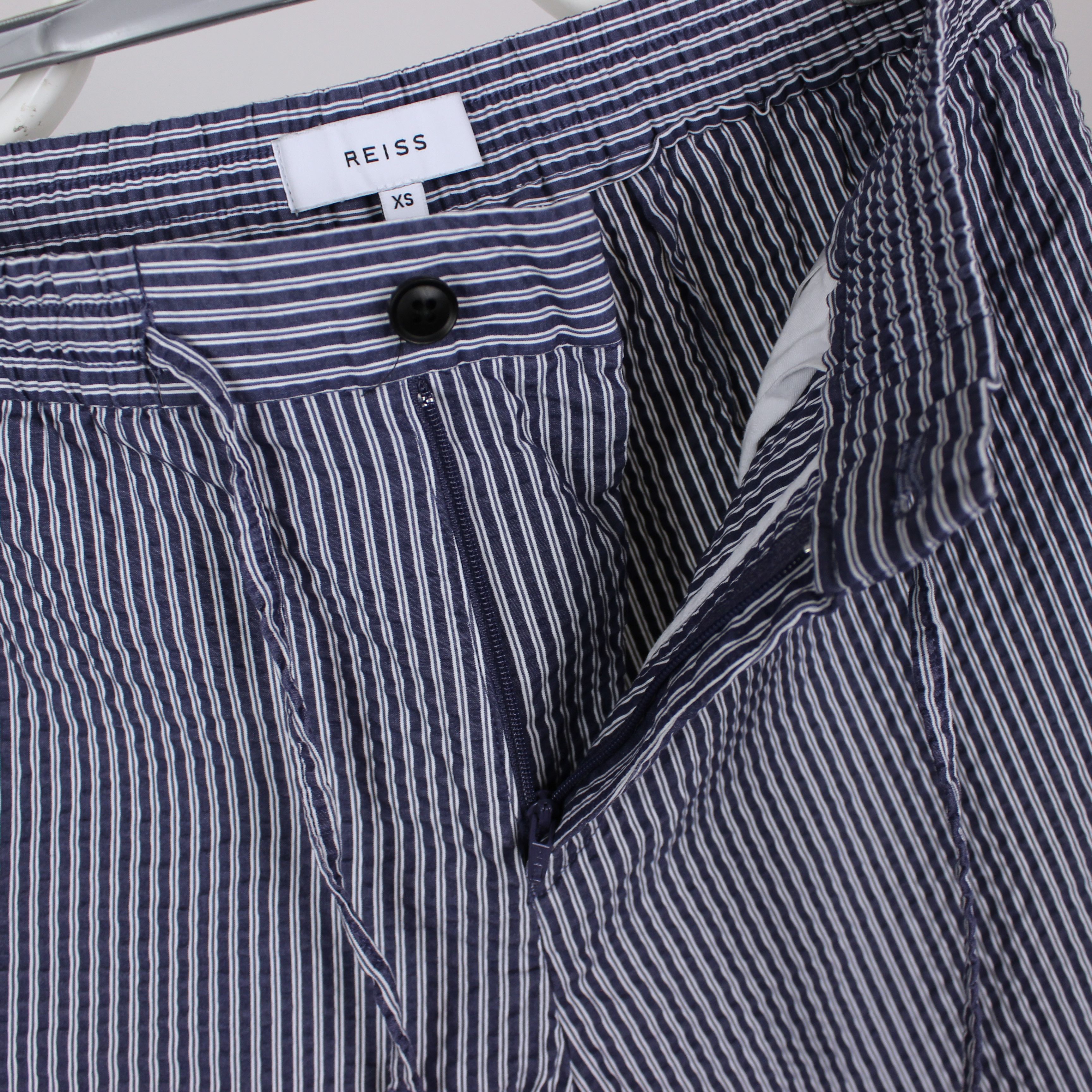 Reiss Reiss swimwear shorts men strips XS Size US 30 / EU 46 - 6 Thumbnail