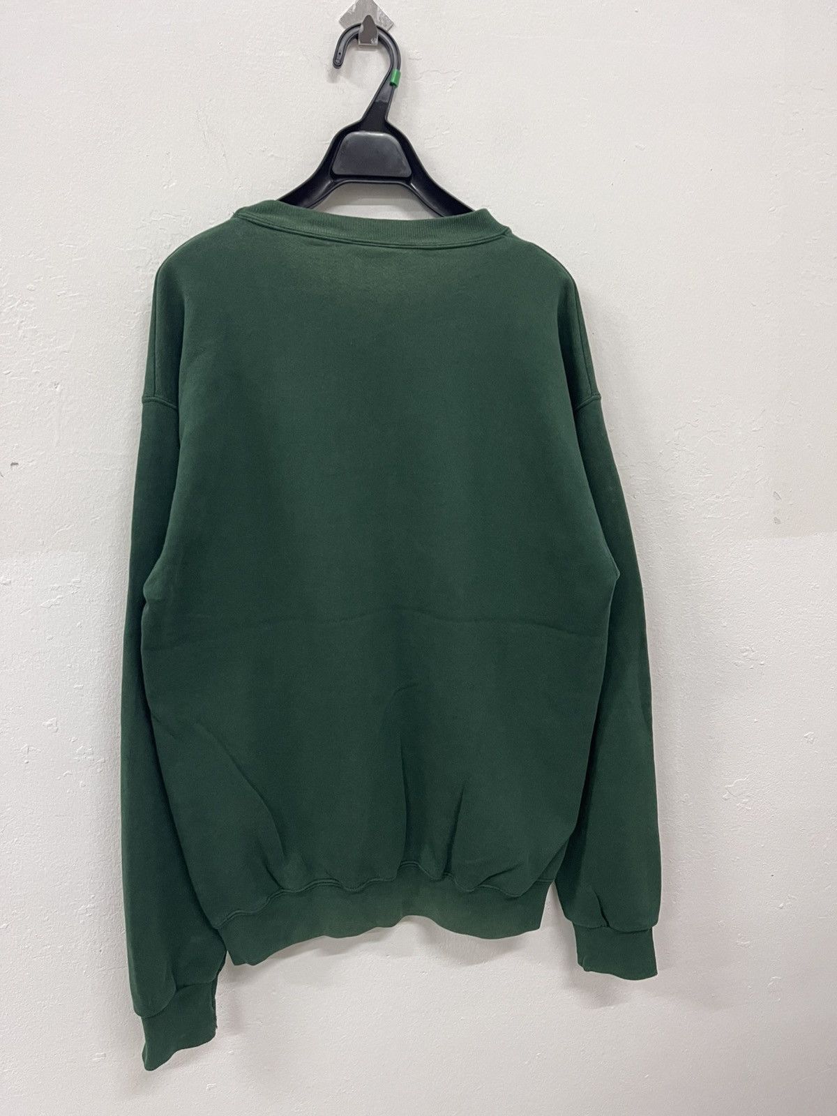 Other Vintage University Notre Dame Crewneck Pullover Size US M / EU 48-50 / 2 - 5 Thumbnail