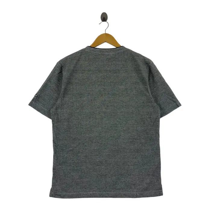 Renoma Vintage UP RENOMA PARIS Uniforme Prestige Tee Shirt Size M / US 6-8 / IT 42-44 - 3 Thumbnail