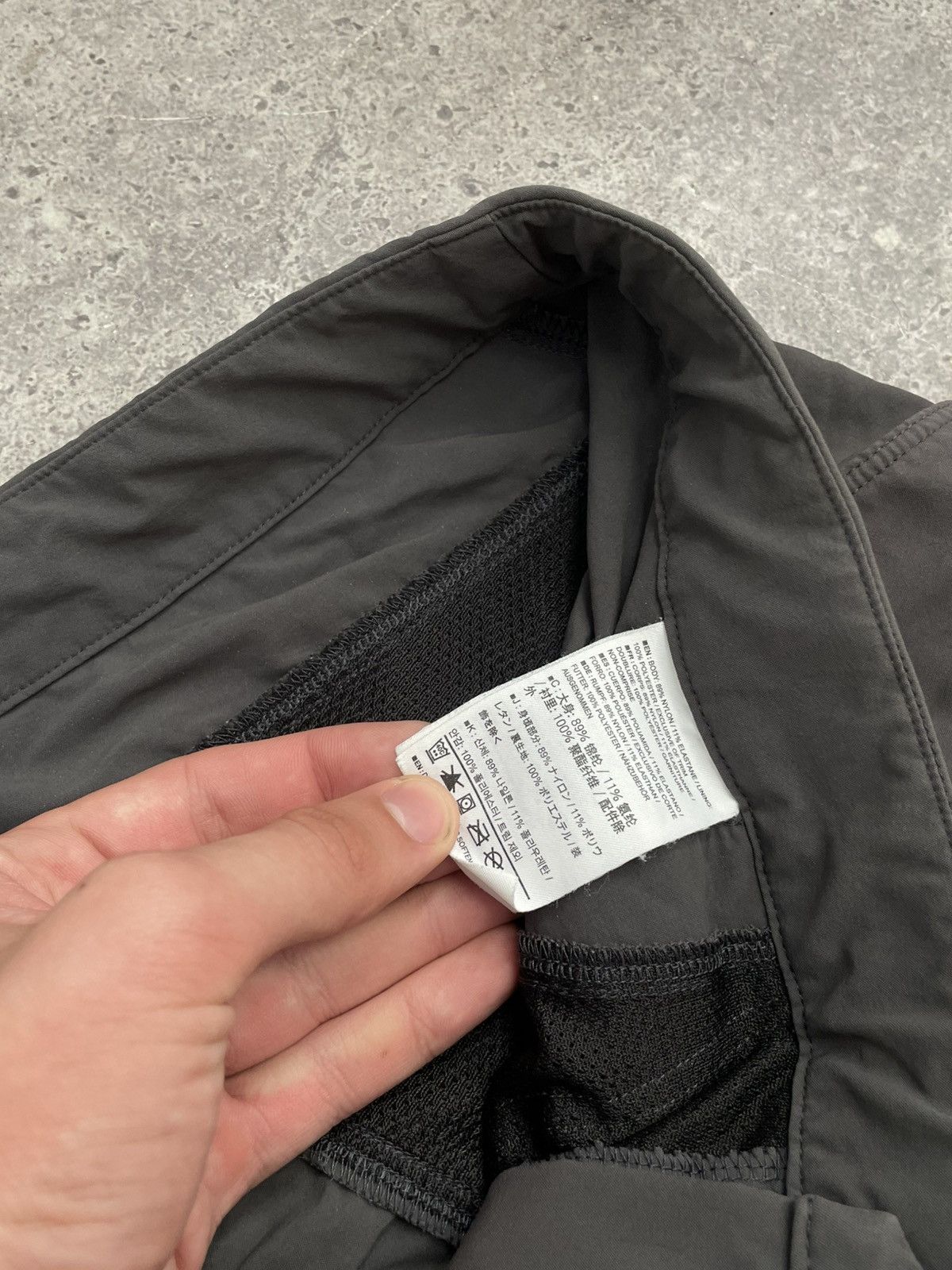 Arc'teryx Rare Vintage Arc Arcteryx Pants Size US 36 / EU 52 - 12 Thumbnail