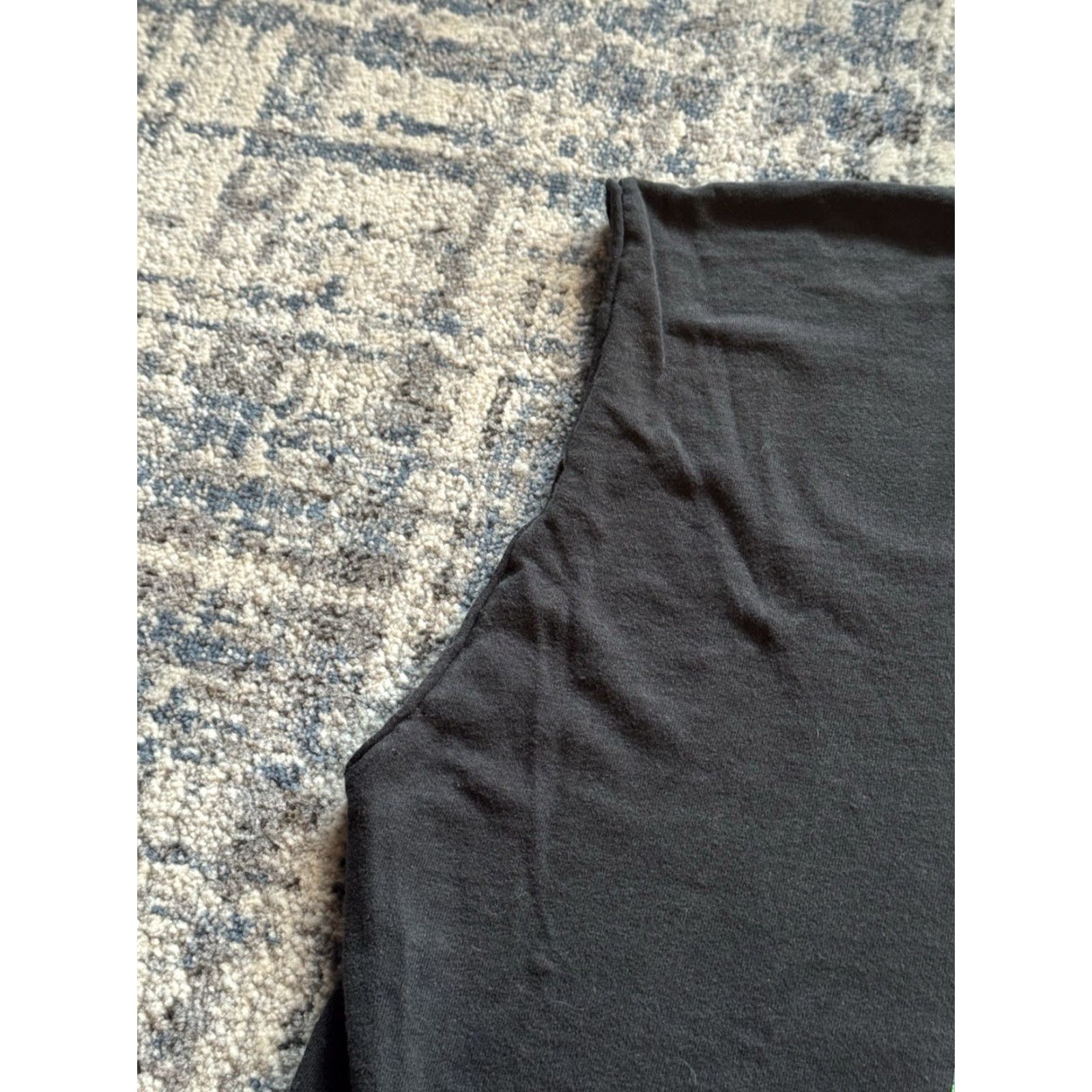 Fruit Of The Loom VINTAGE 90s The Psychedelic Era 1965-1969 T Shirt XL Nike Size US XL / EU 56 / 4 - 7 Thumbnail