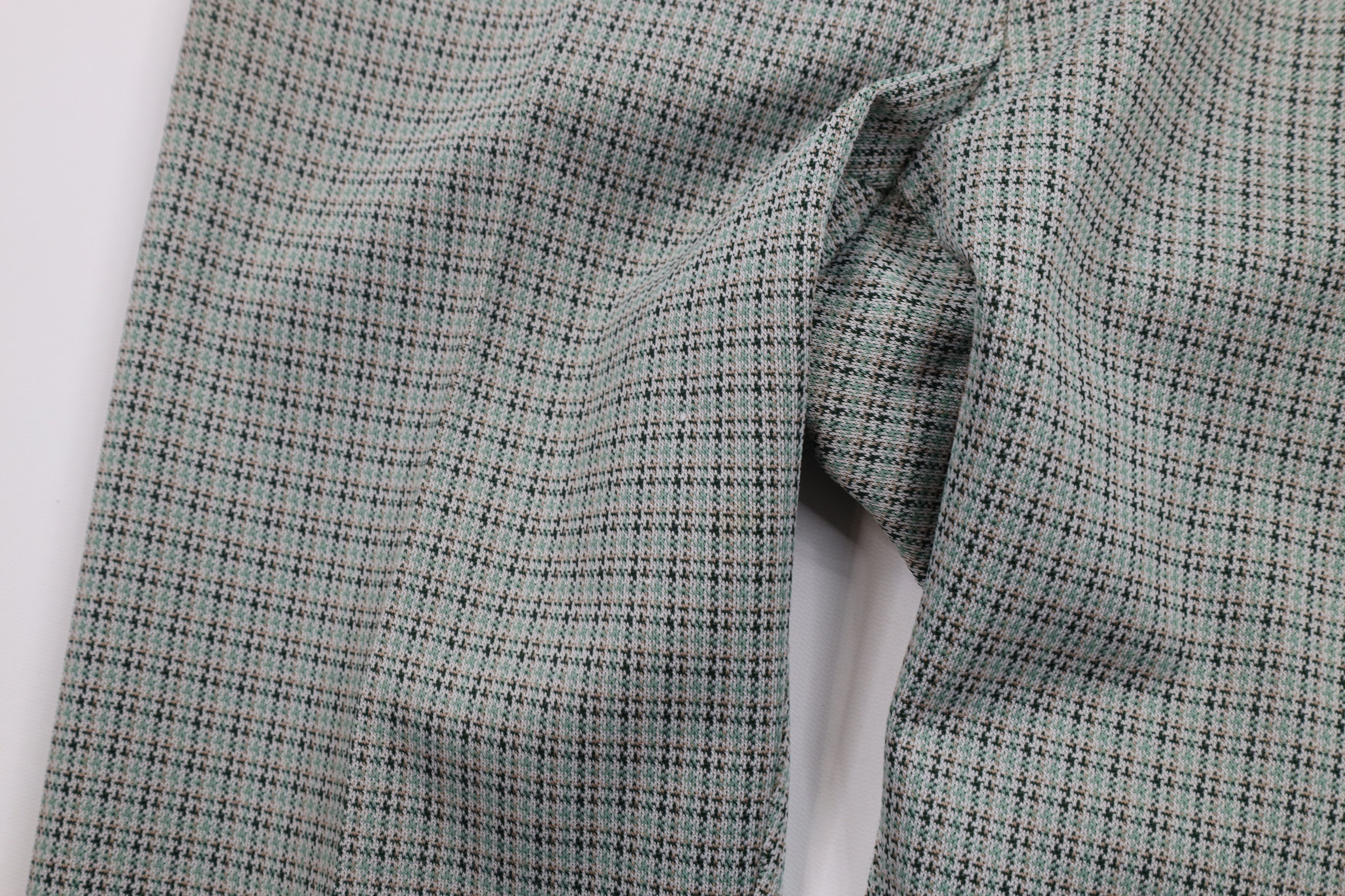 Vintage Vintage 60s 70s Streetwear Wide Leg Bell Bottoms Pants US Size US 36 / EU 52 - 5 Thumbnail