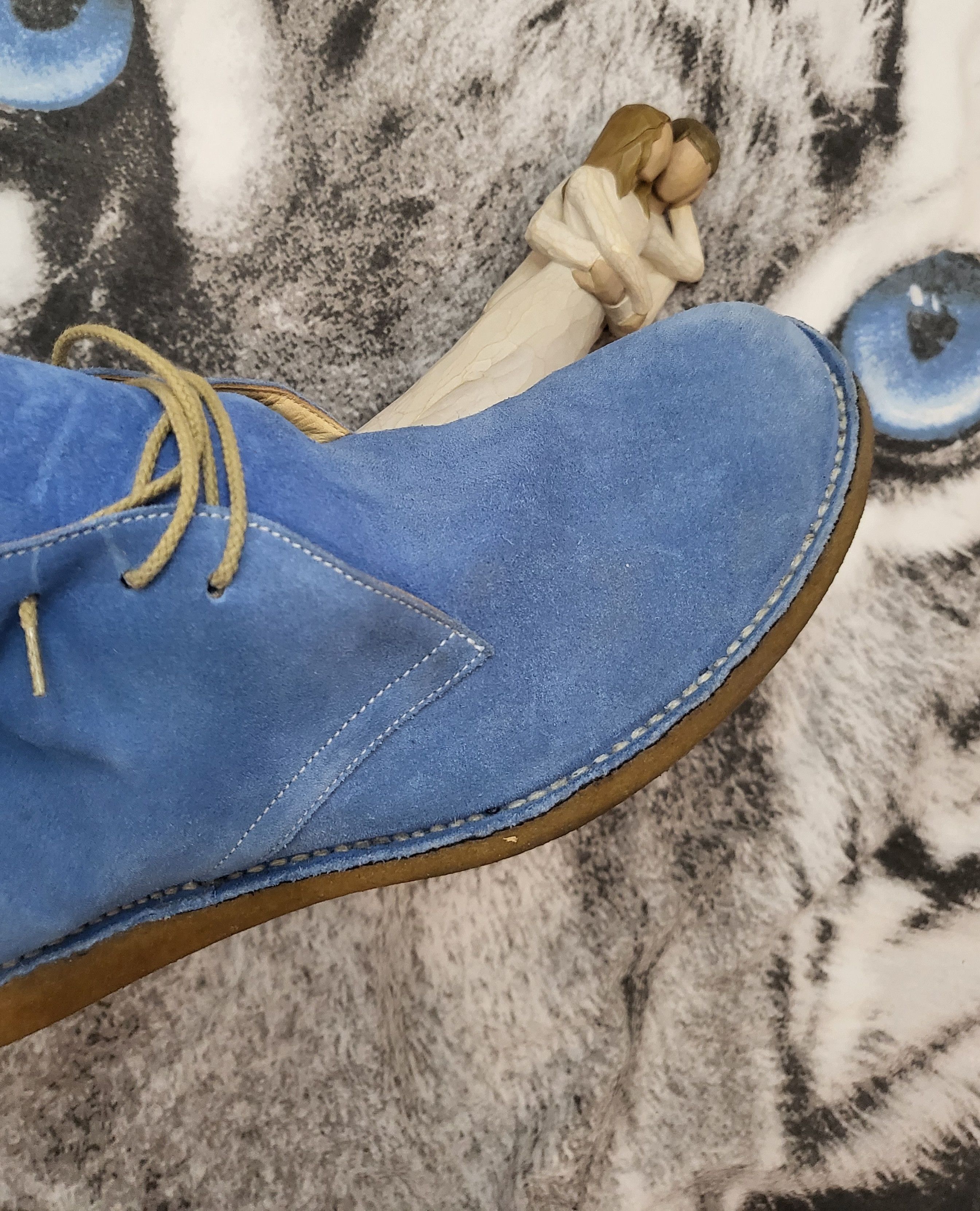 Jil Sander Ботинки Jil Sander, Size US 12.5 / EU 45-46 - 7 Thumbnail