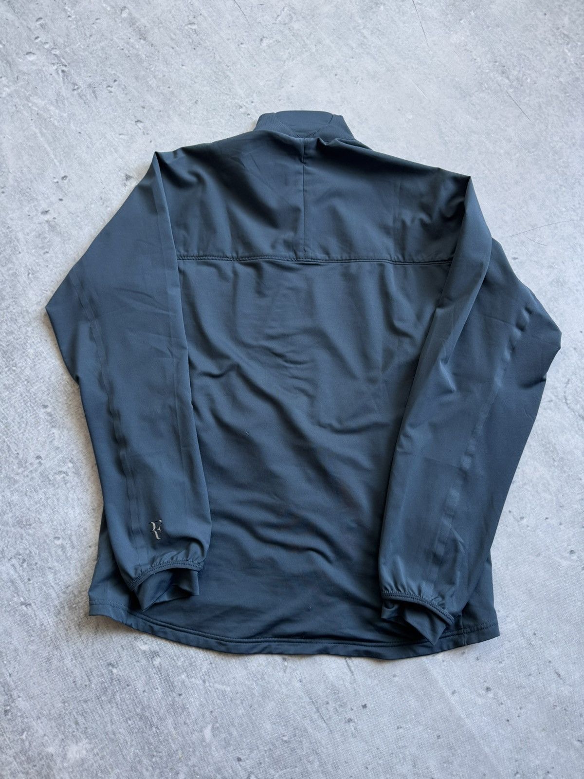 Nike Nike RF zip jacket Size US L / EU 52-54 / 3 - 3 Thumbnail