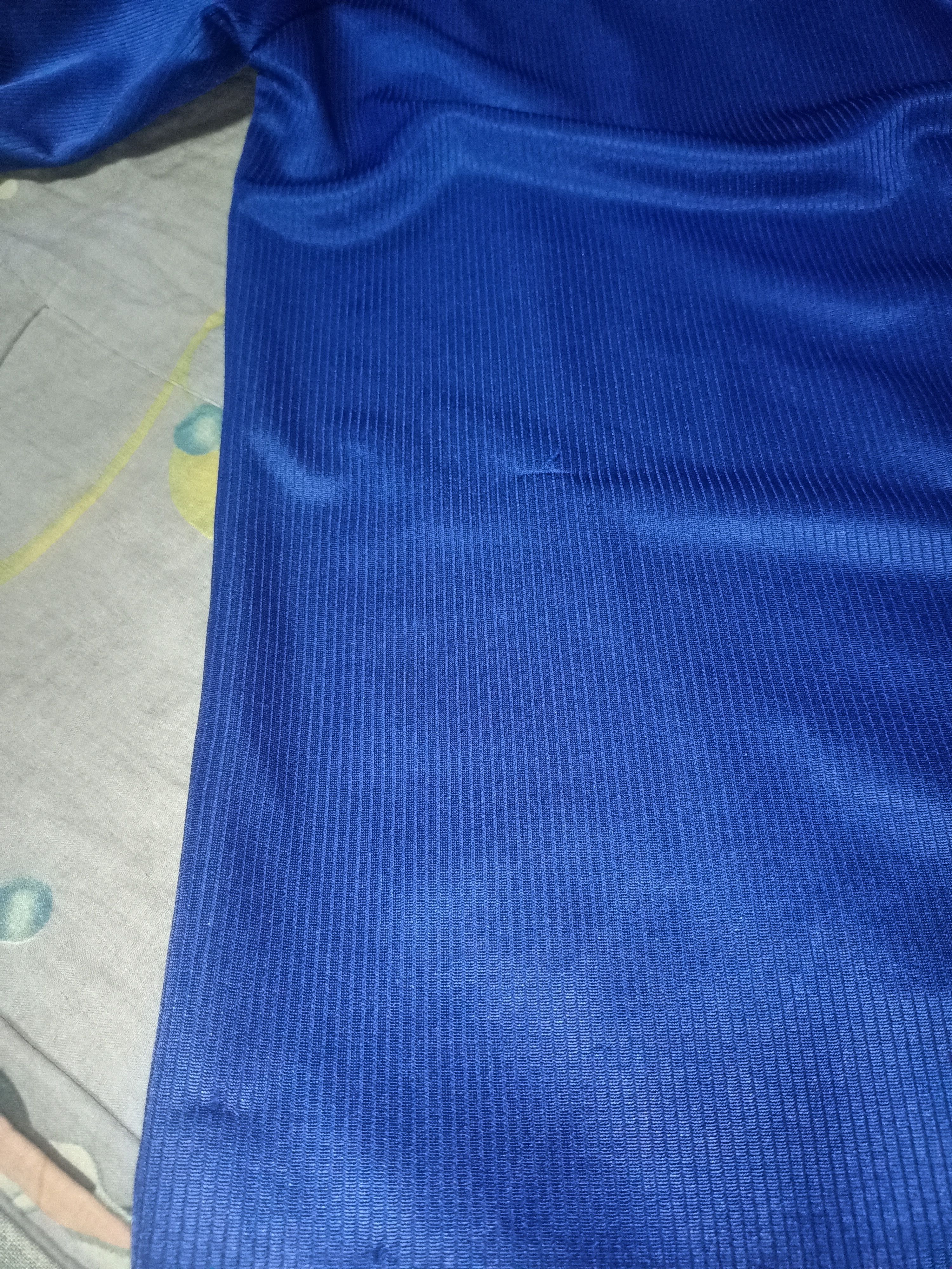 Chelsea Soccer × Vintage Vintage Chelsea Home Kit 1999/2001Jersey Fans L Size US L / EU 52-54 / 3 - 10 Thumbnail