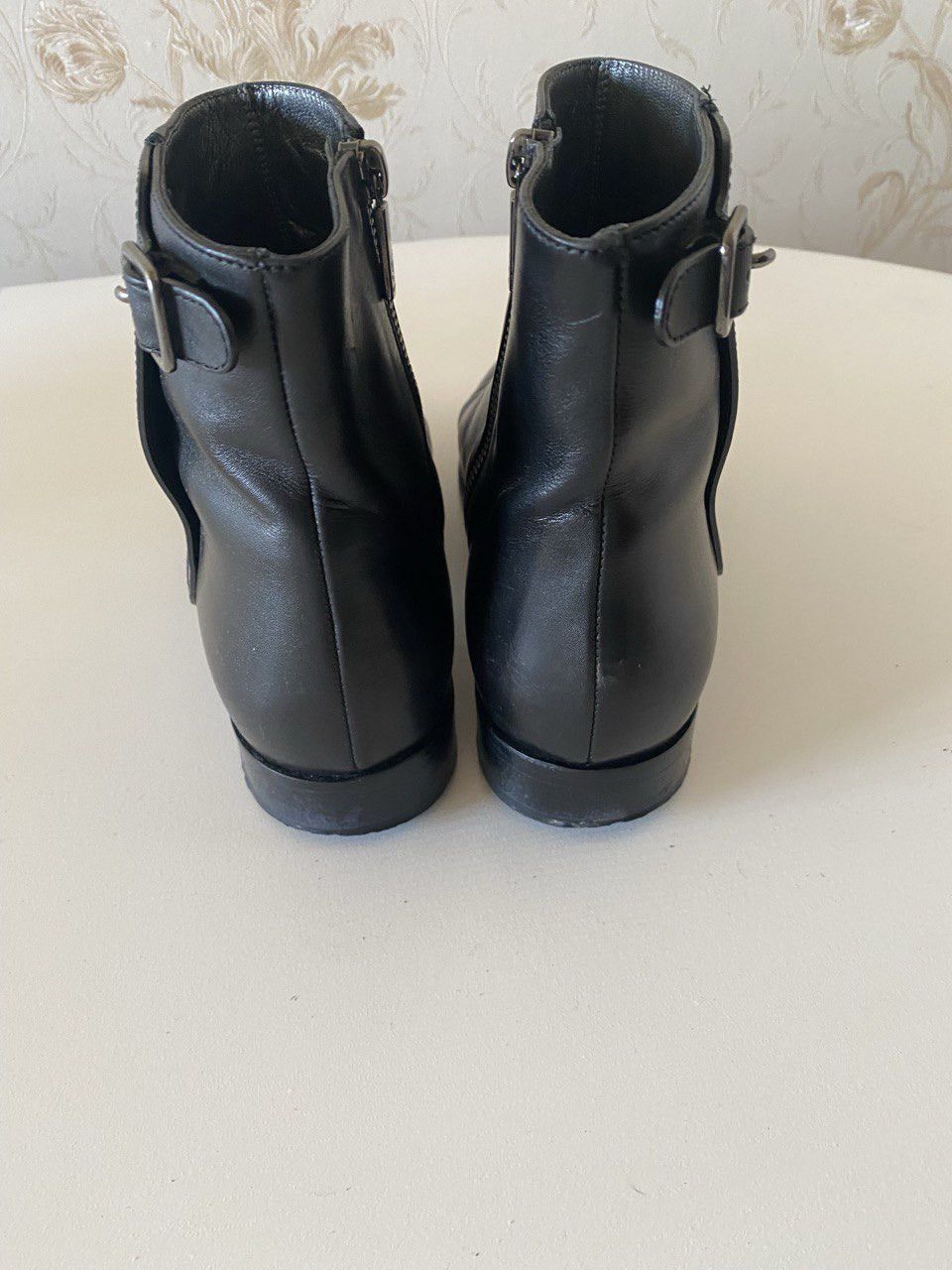 NAVYBOOT Boots spring/autumn Size US 9 / IT 39 - 3 Thumbnail