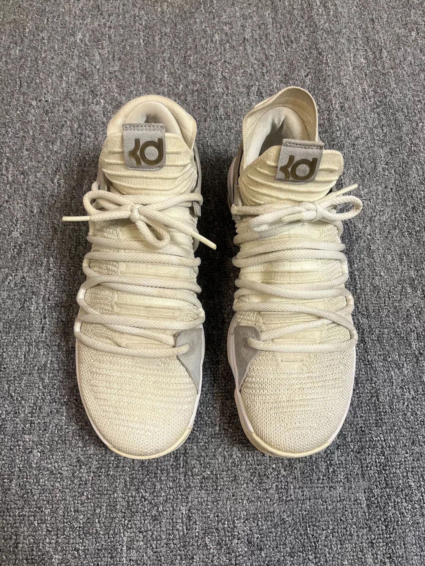 Sacai Nike Zoom KD10 EP 897816. Size US 8 / EU 41 - 1 Thumbnail