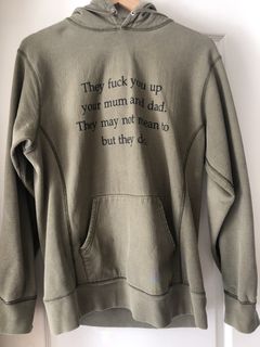 Supreme They Fuck You Up | Grailed