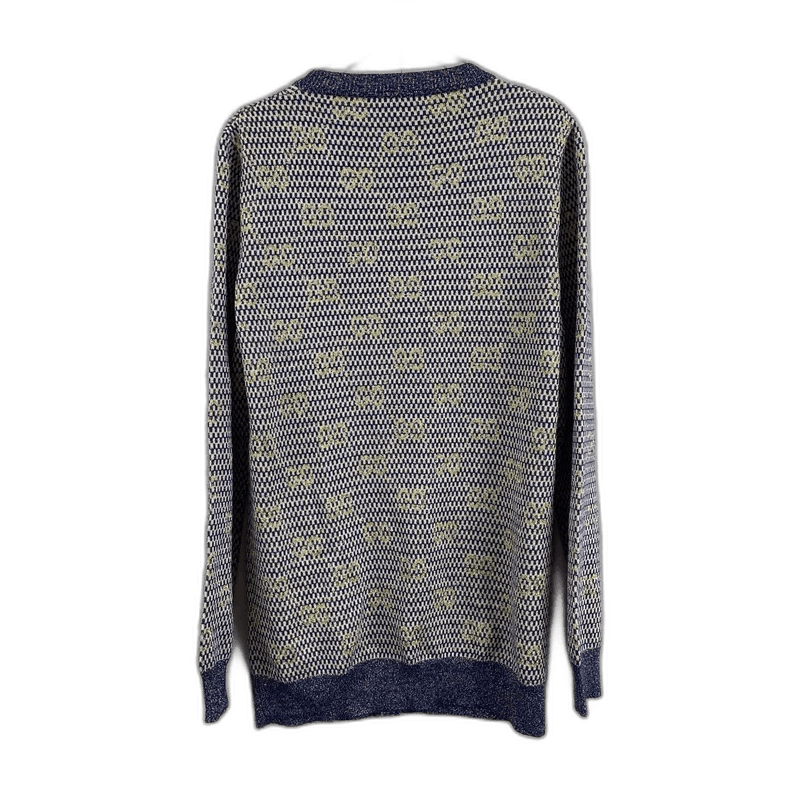 Gucci Gucci Wool Cardigan from 1991 Size S Size US S / EU 44-46 / 1 - 1 Thumbnail