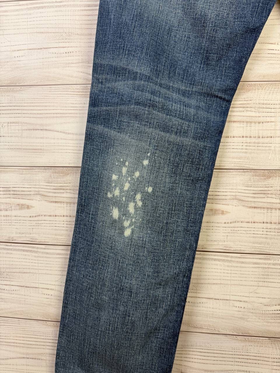 True Religion True Religion Jeans Size US 33 - 15 Thumbnail