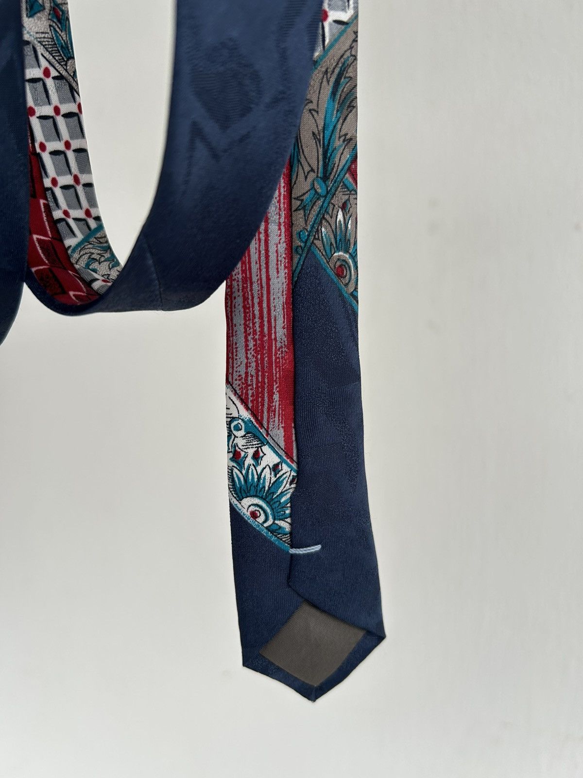 Other Michael USA Vintage Tie Size ONE SIZE - 4 Thumbnail