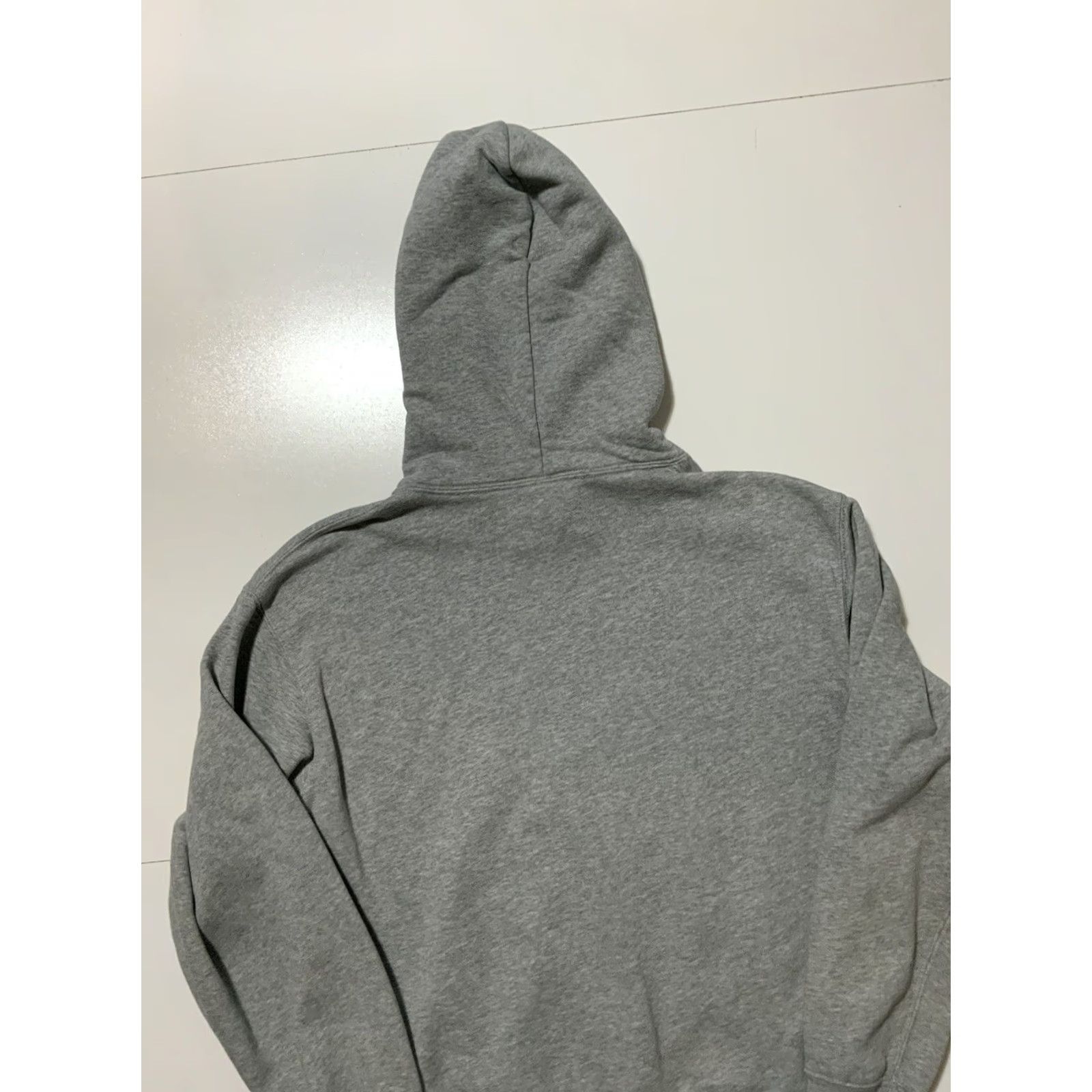 Uniqlo UT Uniqlo X Dragonball Z Broly Anime Super Saiyan Anime Manga Gray Hoodie Sz. XS Mens Size US XS / EU 42 / 0 - 5 Thumbnail