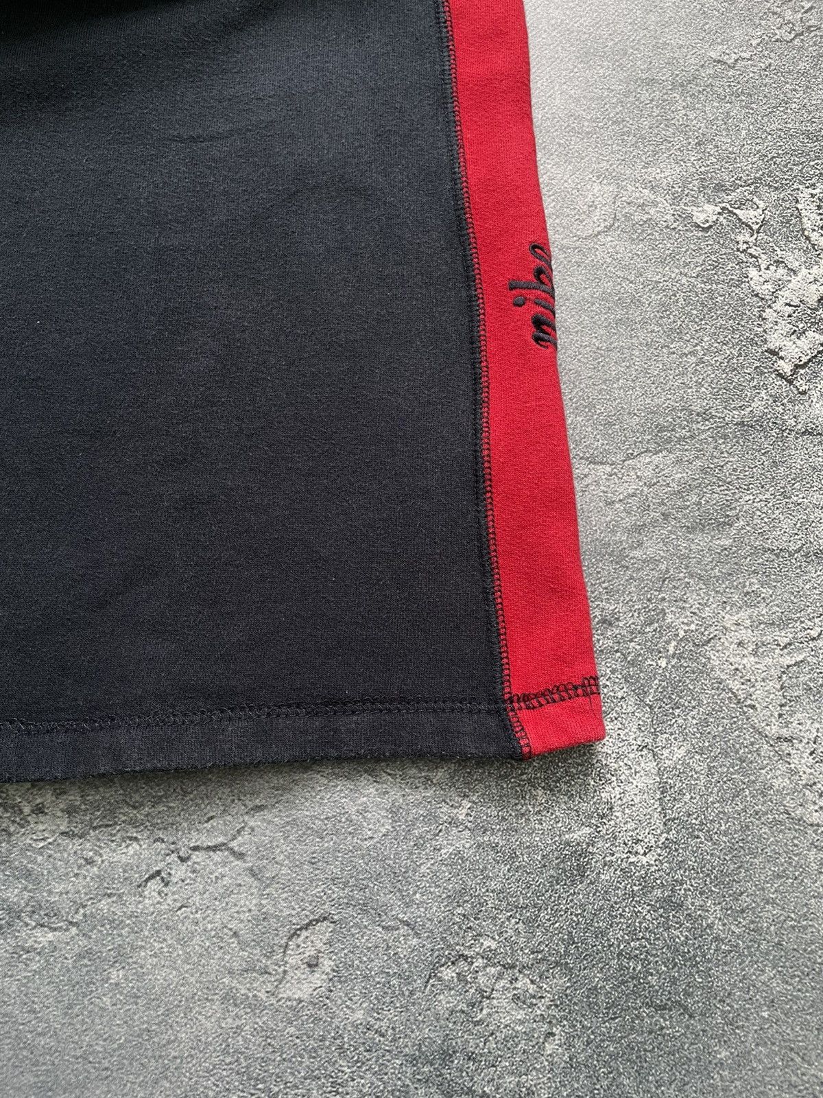 Nike Vintage Nike Baggy Y2K Trackpants Size US 38 / EU 54 - 4 Thumbnail