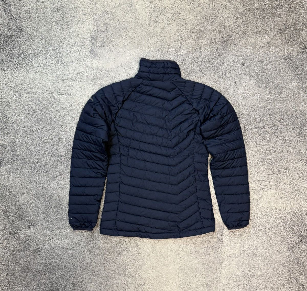 Columbia Columbia Omni-Heat Jacket Women S Insulated Lightweight Logo Size S / US 4 / IT 40 - 3 Thumbnail