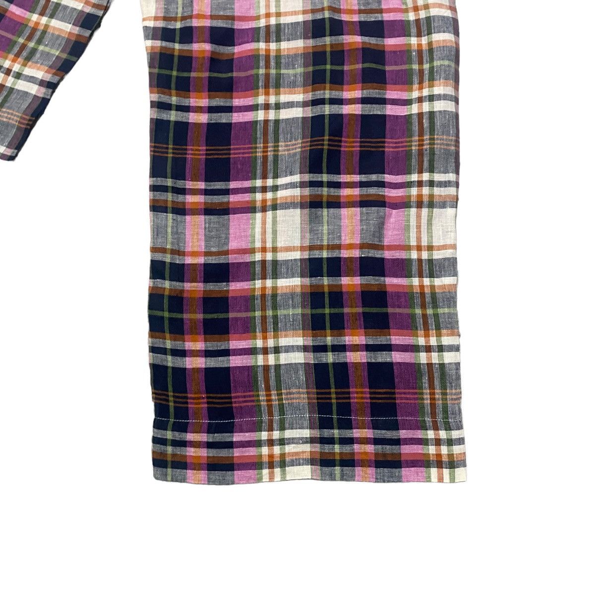 Beams Plus Japanese Brand BEAMS BOY Cropped Pants Size US 33 - 12 Thumbnail