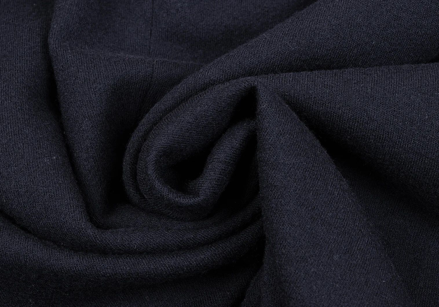 Yohji Yamamoto Yohji Yamamoto Wool Pocket Jacket Navy M Size US M / EU 48-50 / 2 - 13 Thumbnail