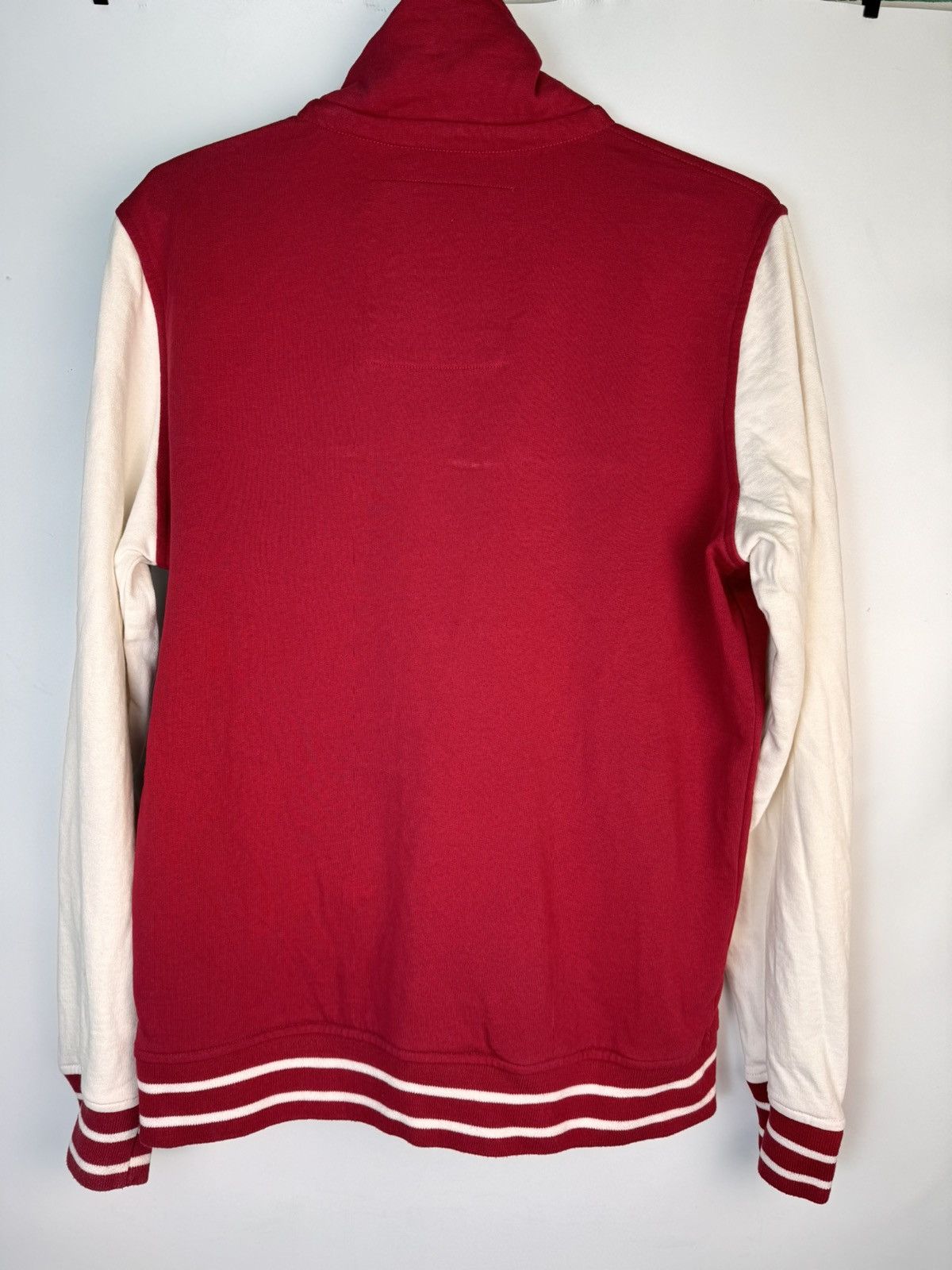 Vintage Liverpool FC Veste Femme Originale YNWA LFC - Size 16 Size US M / EU 48-50 / 2 - 2 Thumbnail