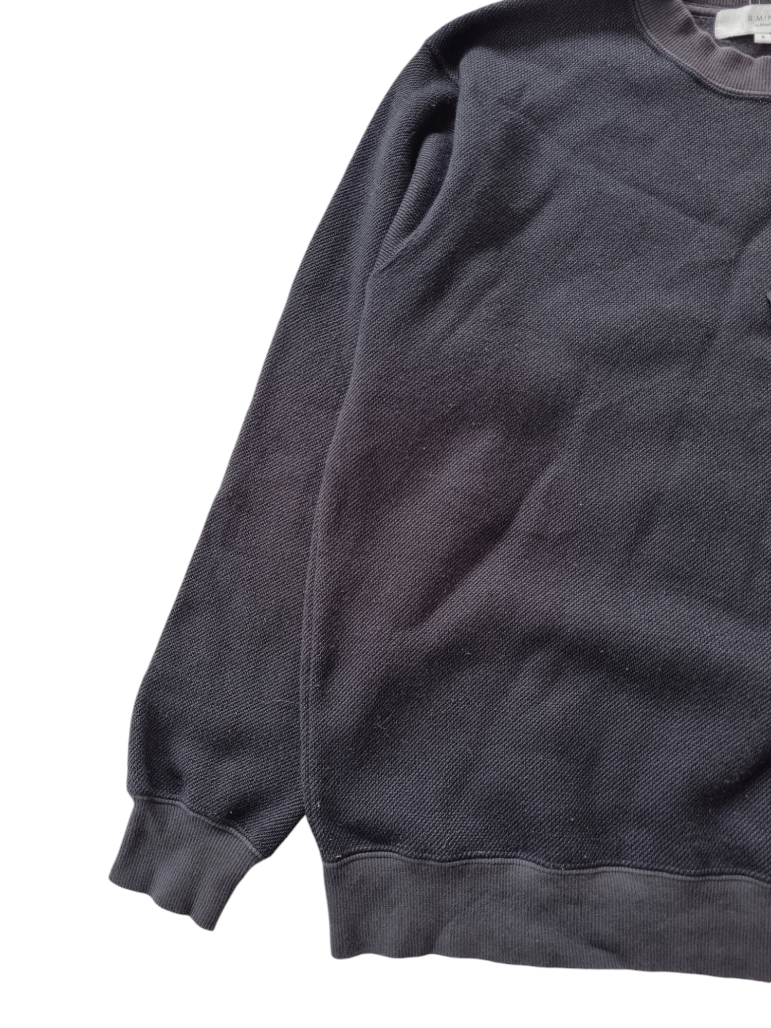 Beams Plus × Japanese Brand B.Ming By Beam Plus Sweatshirt Pocket Size US M / EU 48-50 / 2 - 7 Thumbnail