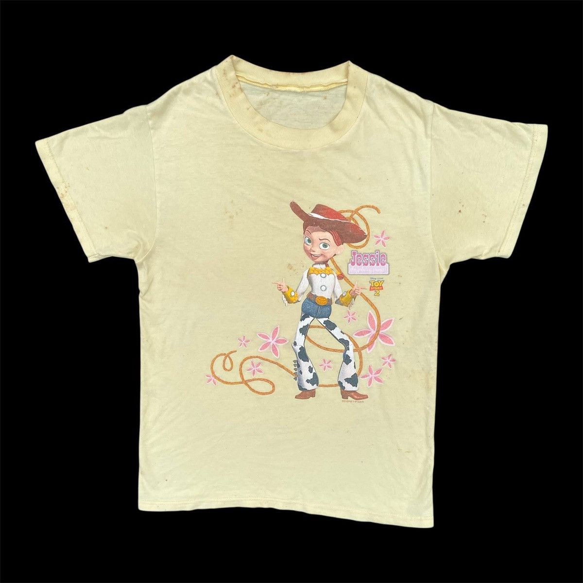 Disney RARE ‼️ Toy Story Size US S / EU 44-46 / 1 - 1 Thumbnail