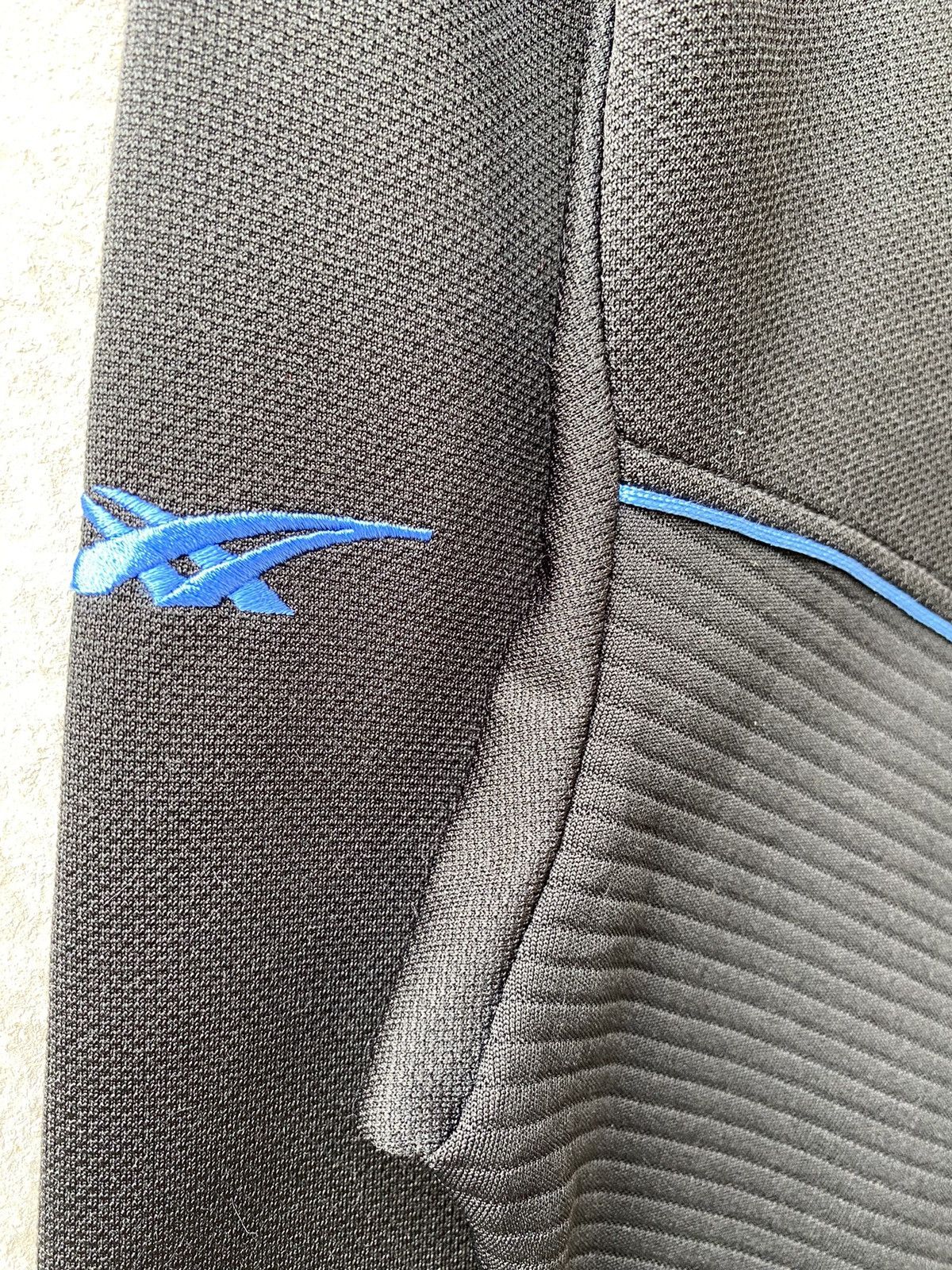 Asics Japanese Brand Asics Sweater Full Zip Made In Japan Size L Size US L / EU 52-54 / 3 - 6 Thumbnail