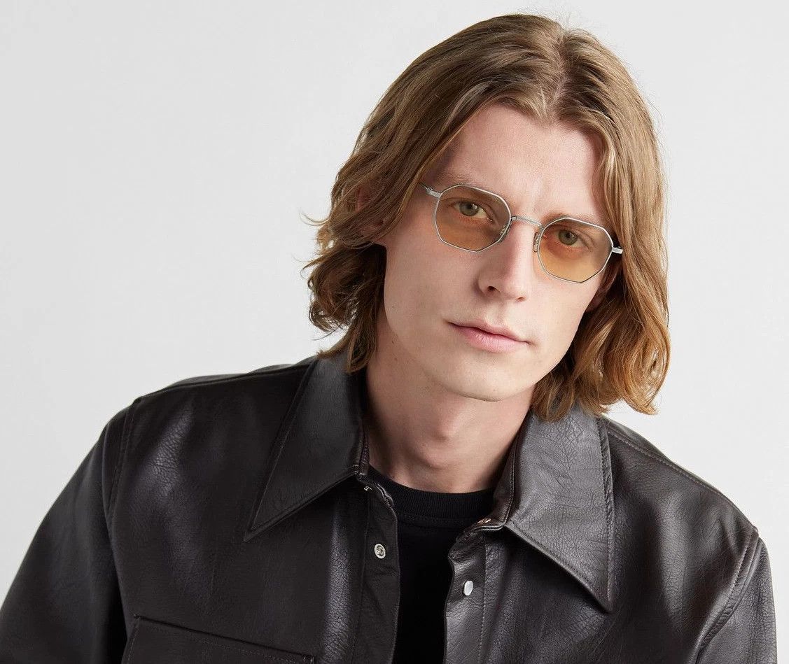 Oliver Peoples OLIVER PEOPLES TAKUMI TK-5 Size ONE SIZE - 2 Thumbnail