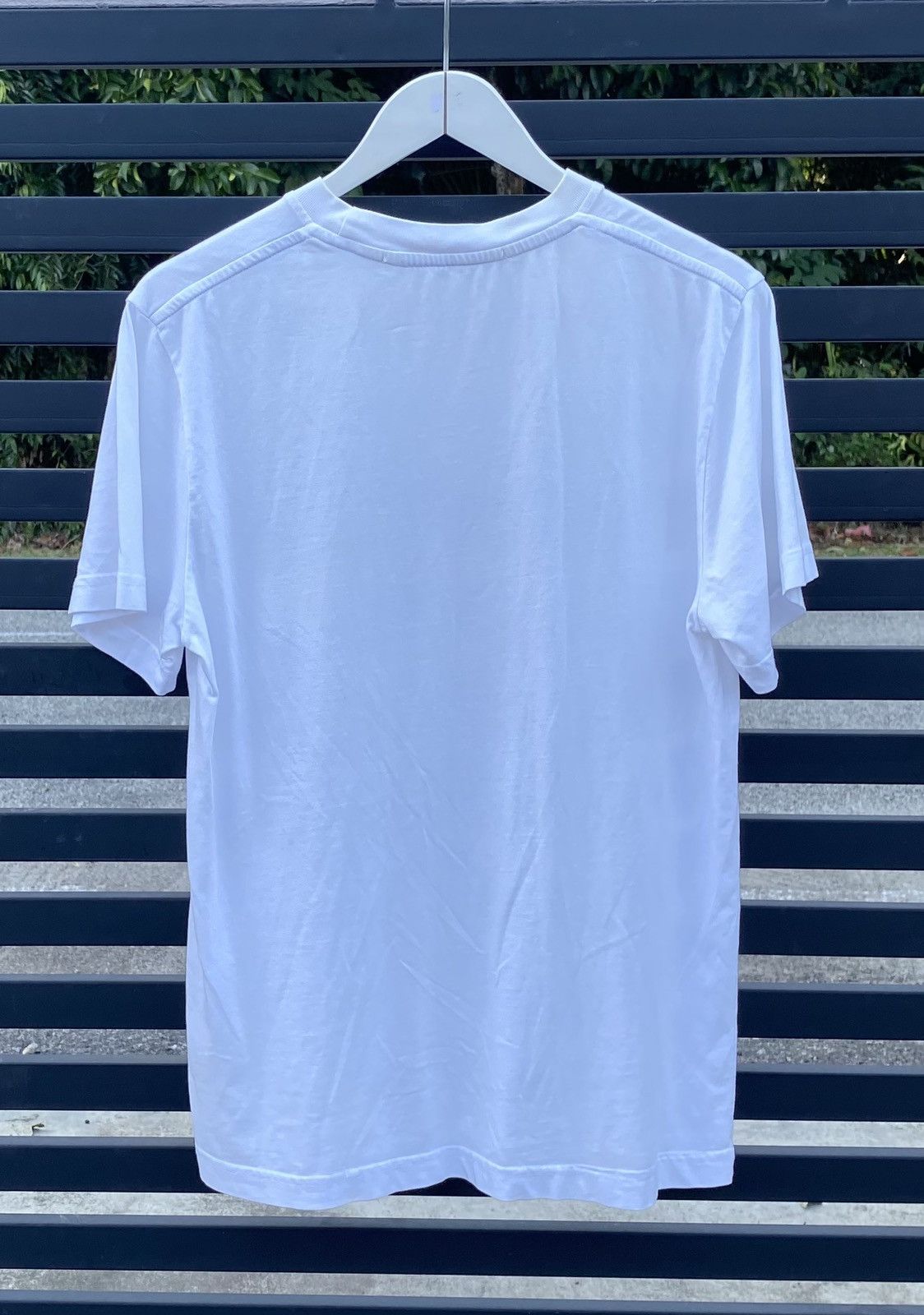 Alexander Wang × Designer Alexanderwang Shirt Size US M / EU 48-50 / 2 - 2 Thumbnail